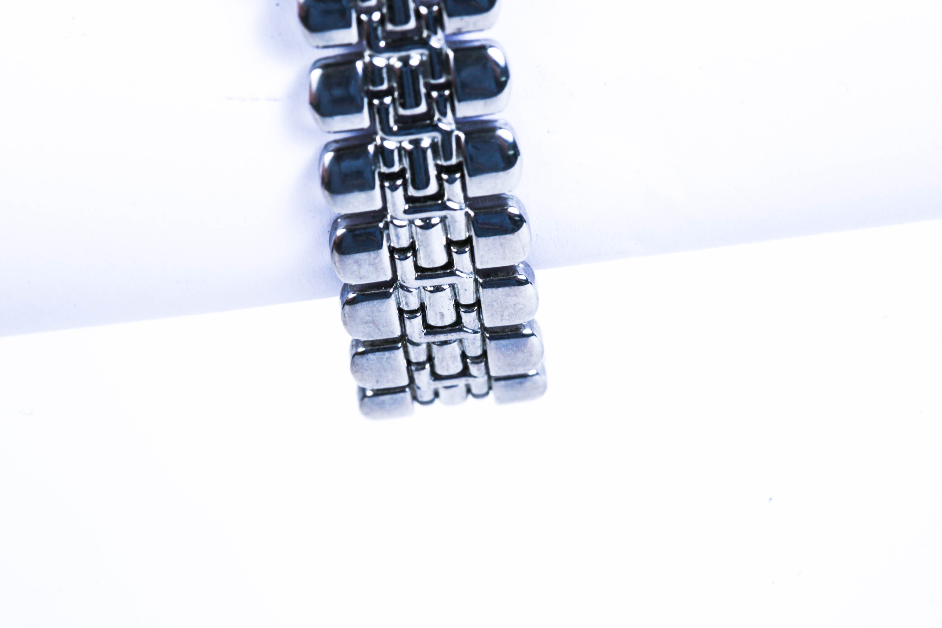 Paul Jardin Stainless Steel Watch