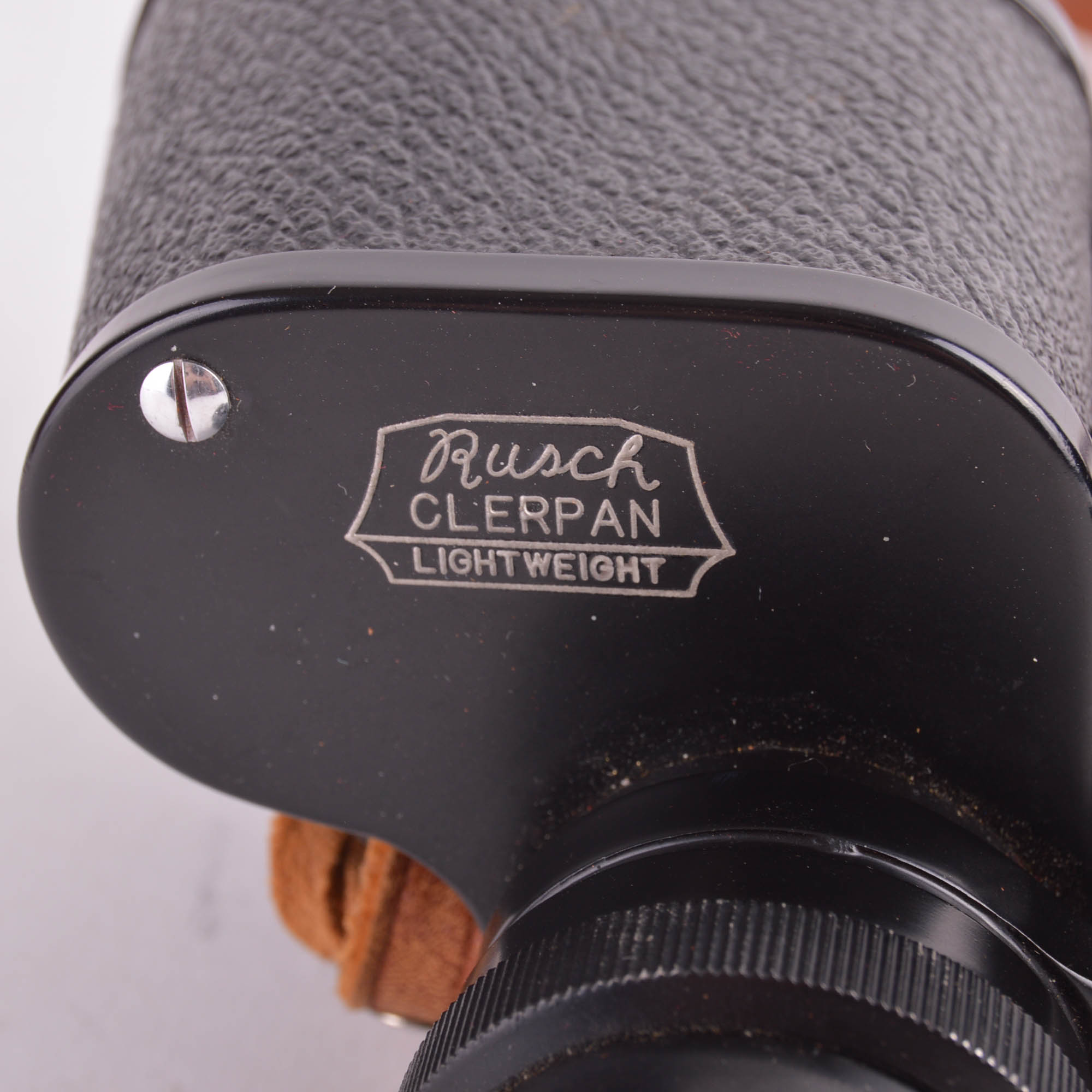 Vintage Rusch Binoculars