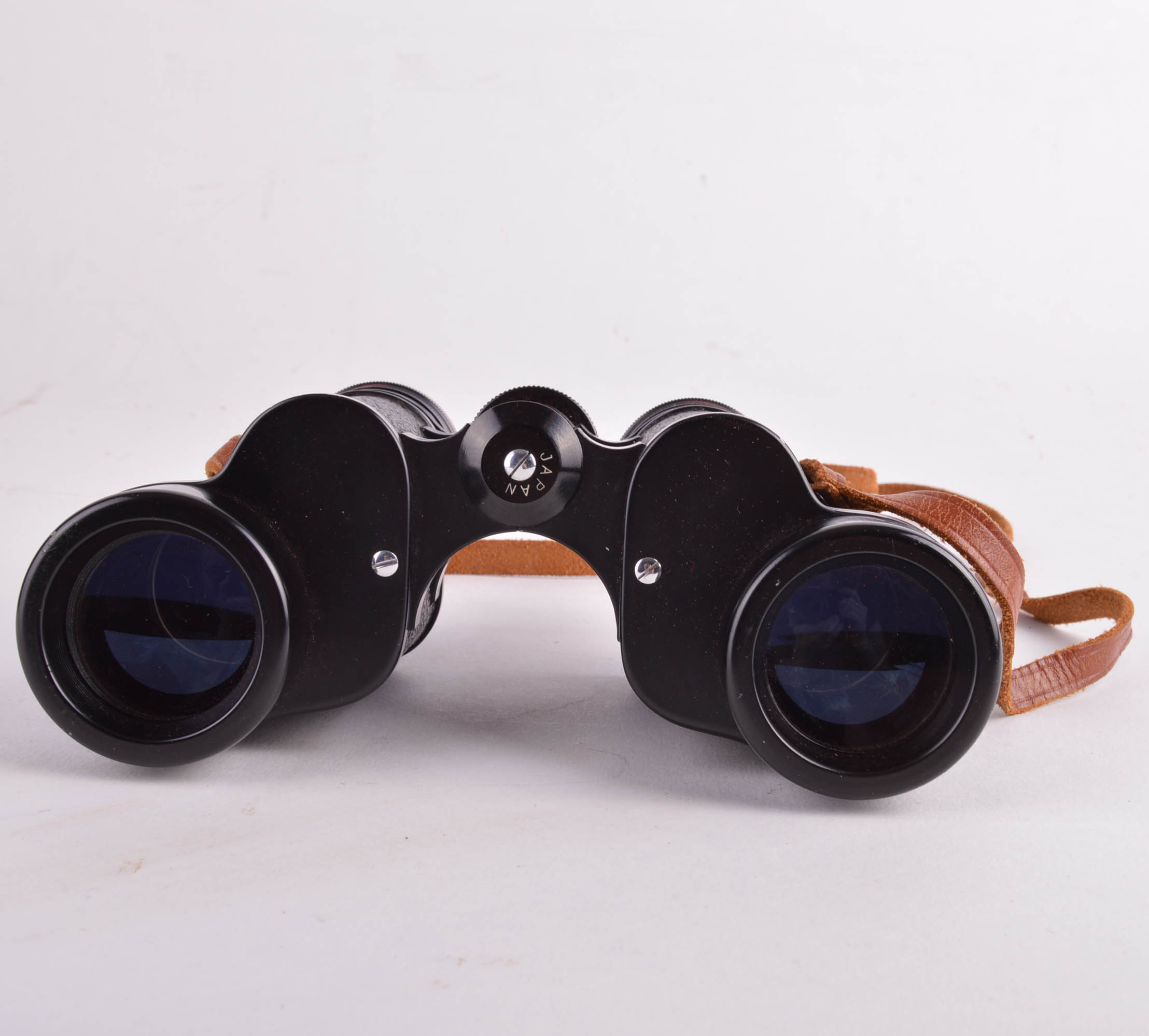 Vintage Rusch Binoculars