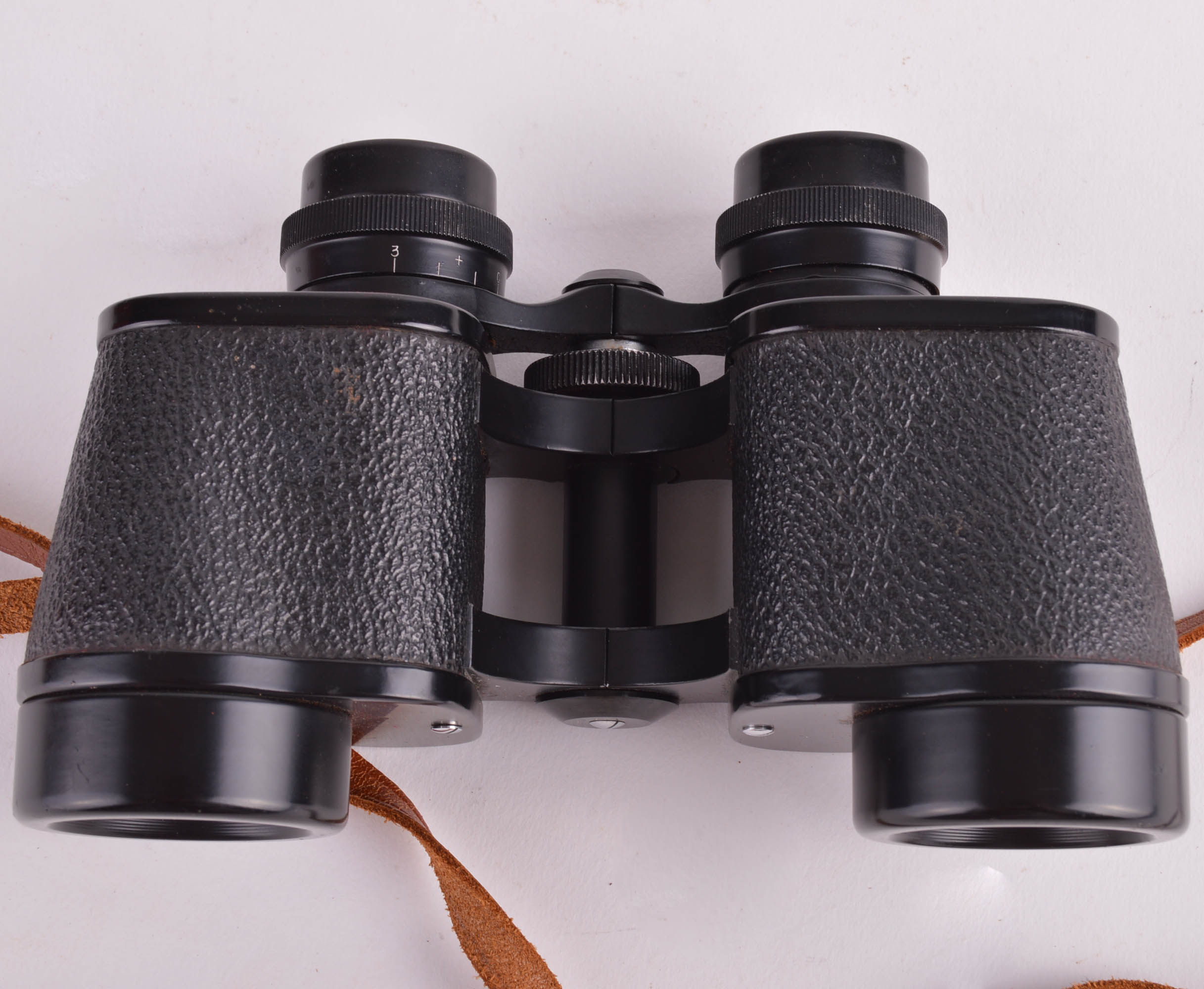 Vintage Rusch Binoculars