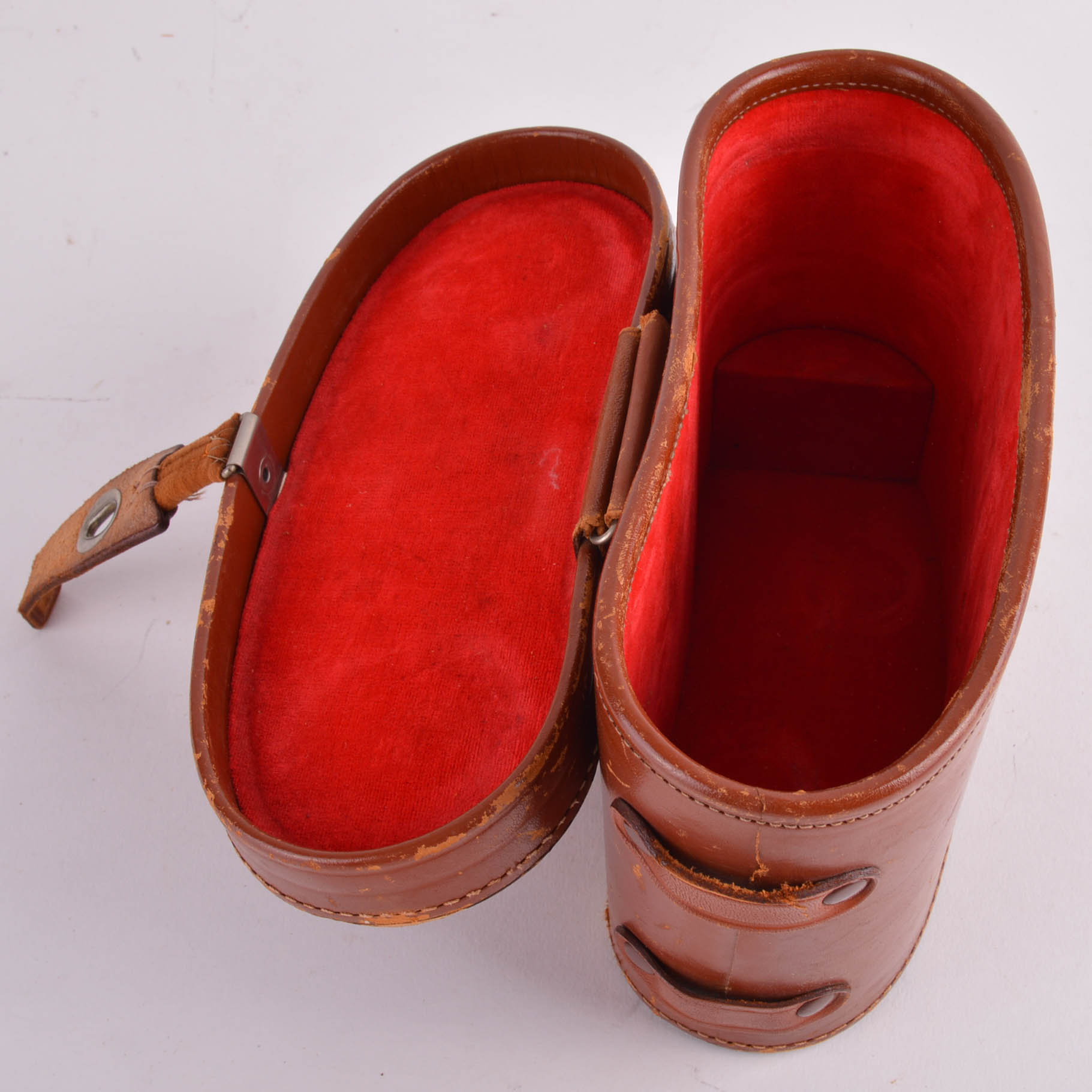 Vintage Rusch Binoculars