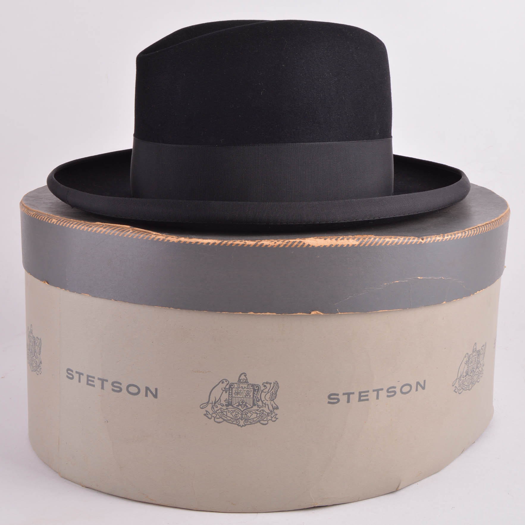 Men's Stetson Felt Hat