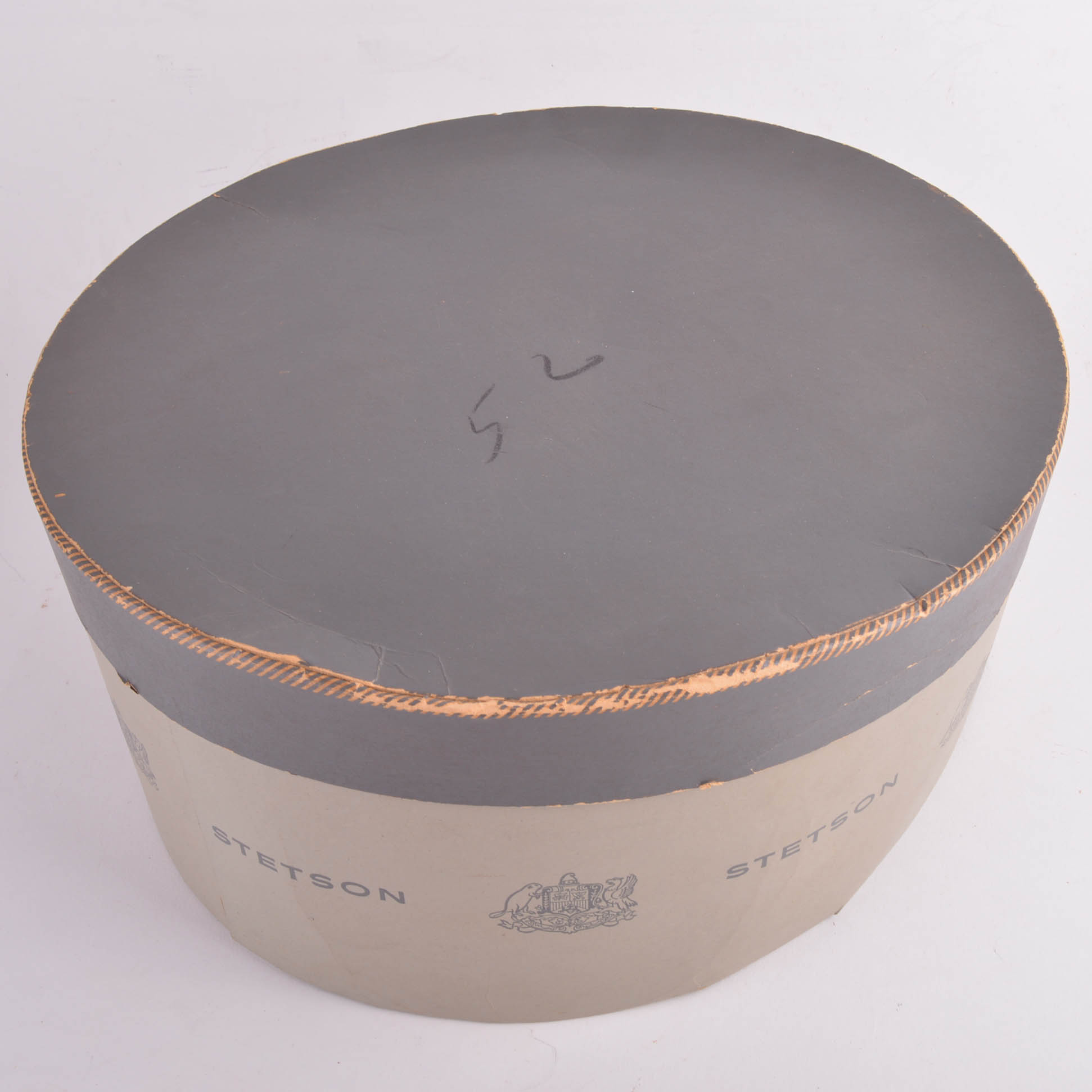 Men's Stetson Felt Hat