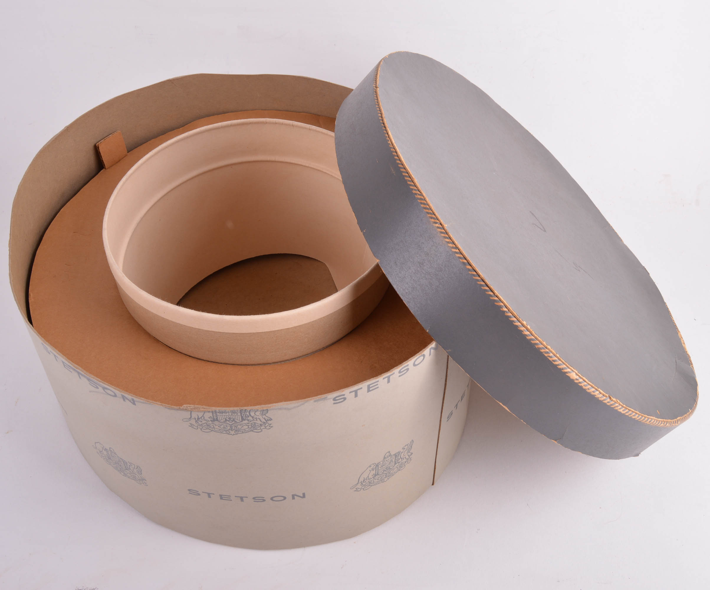 Men's Stetson Felt Hat