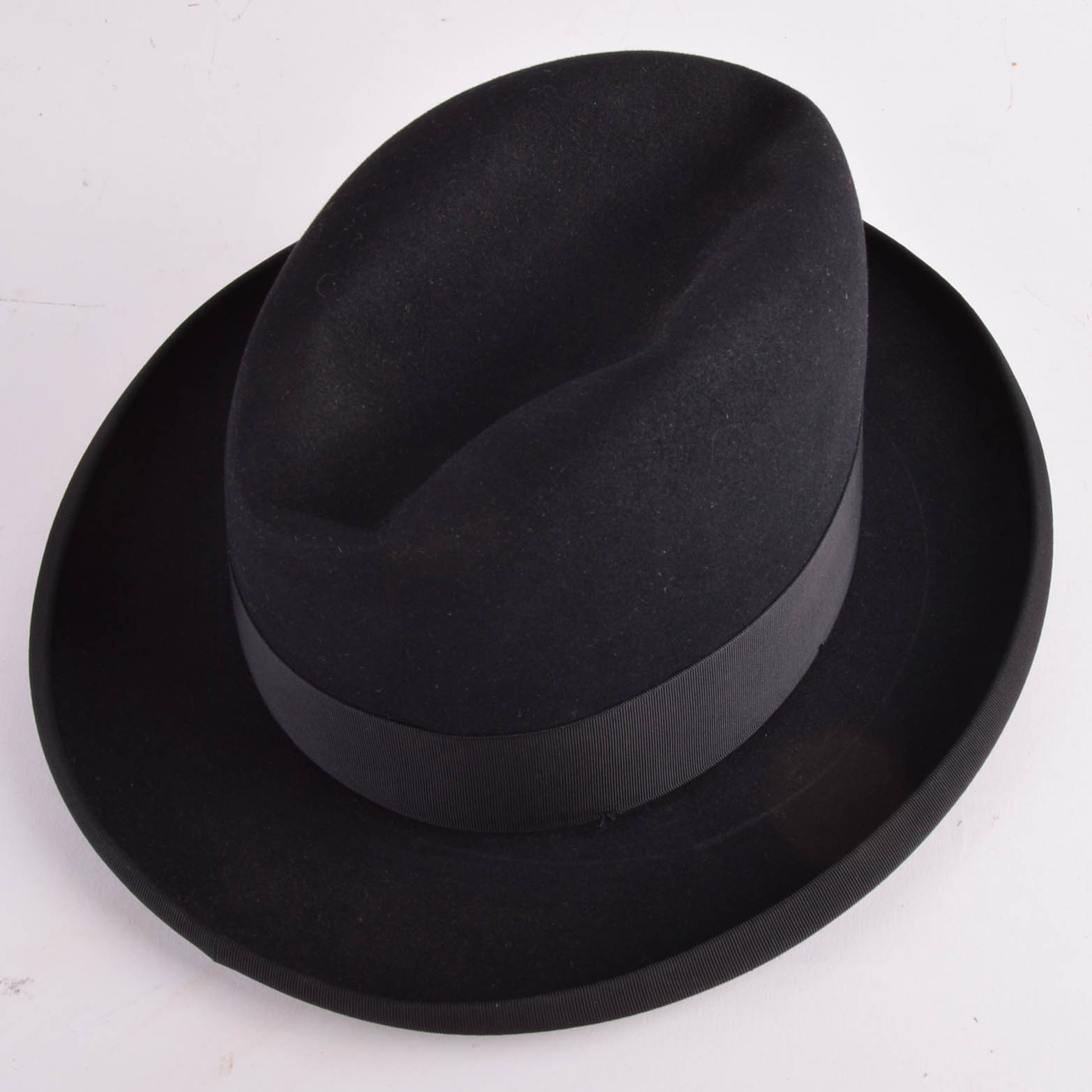 Men's Stetson Felt Hat