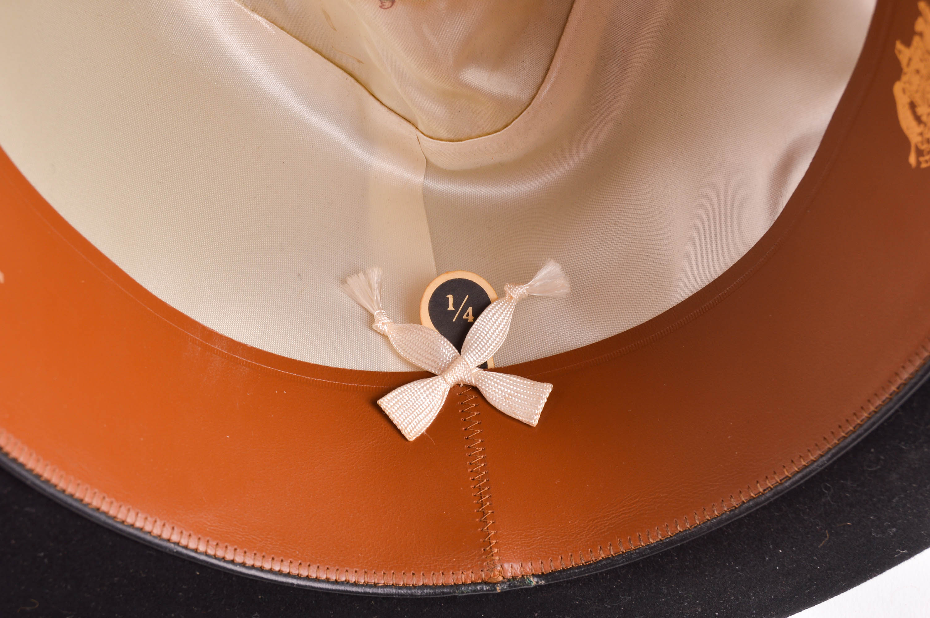 Men's Stetson Felt Hat