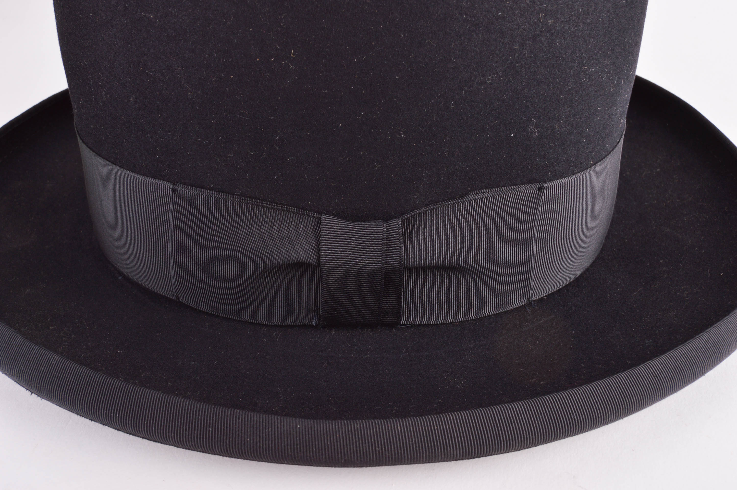 Men's Stetson Felt Hat