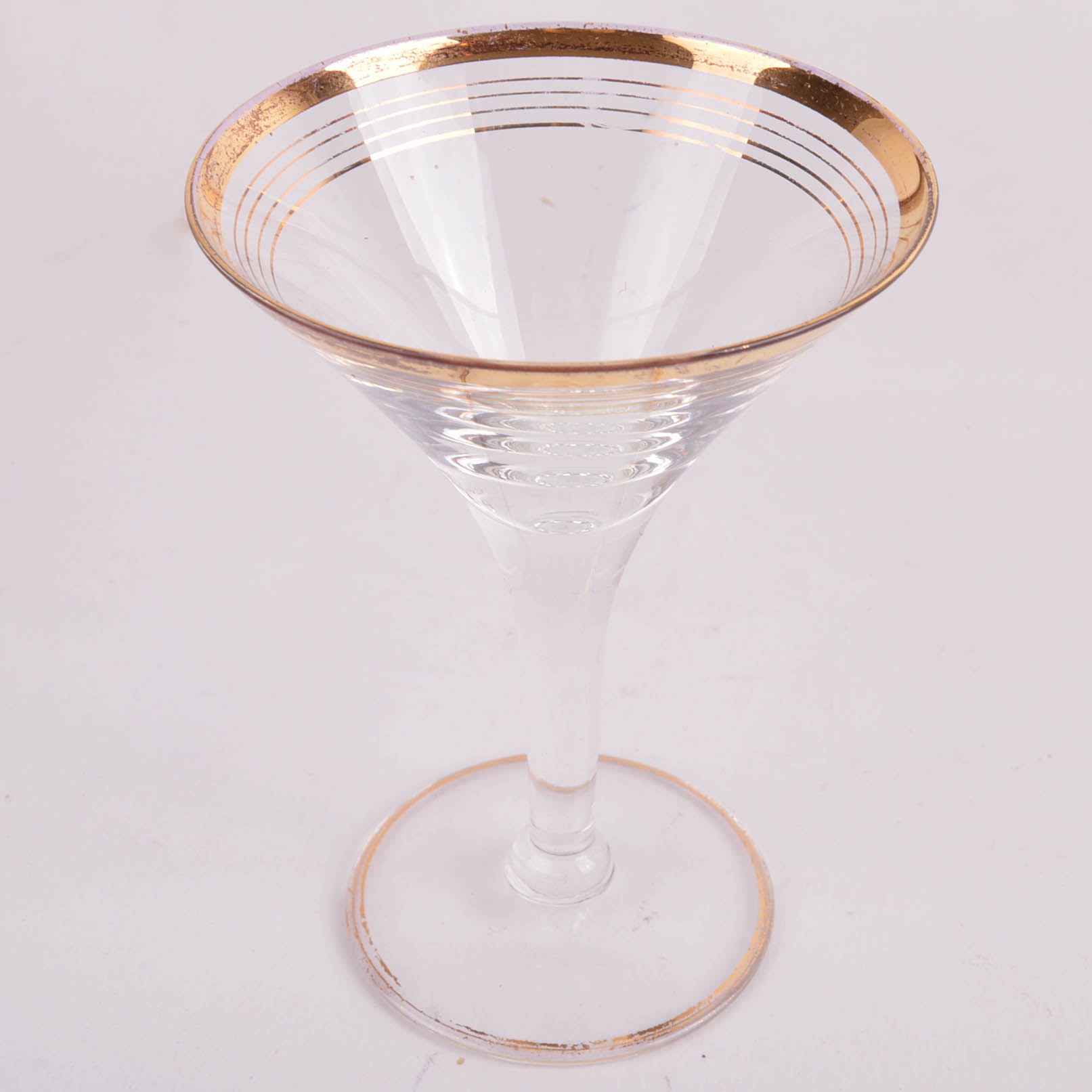 Mid Century Modern Barware