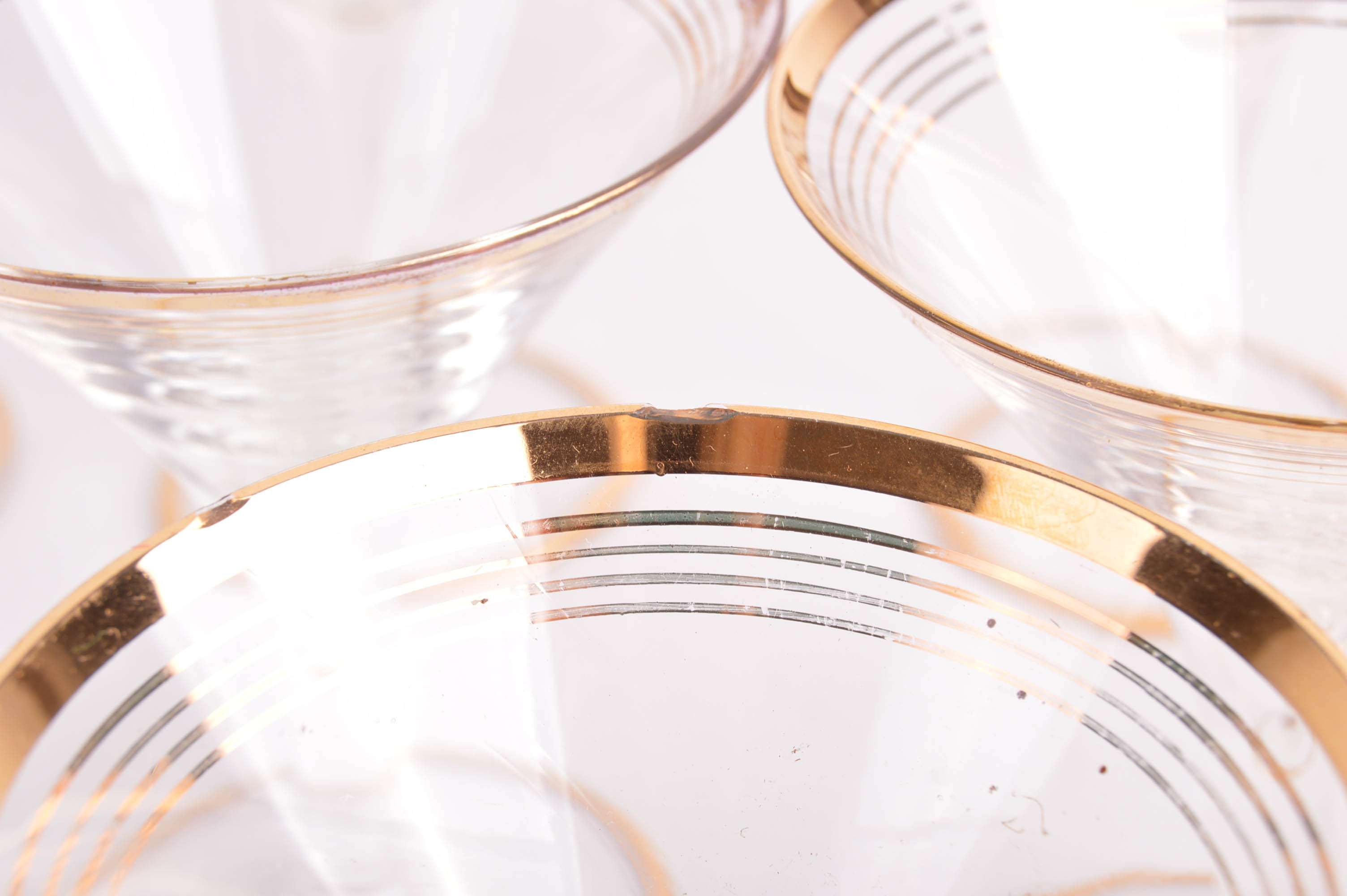 Mid Century Modern Barware