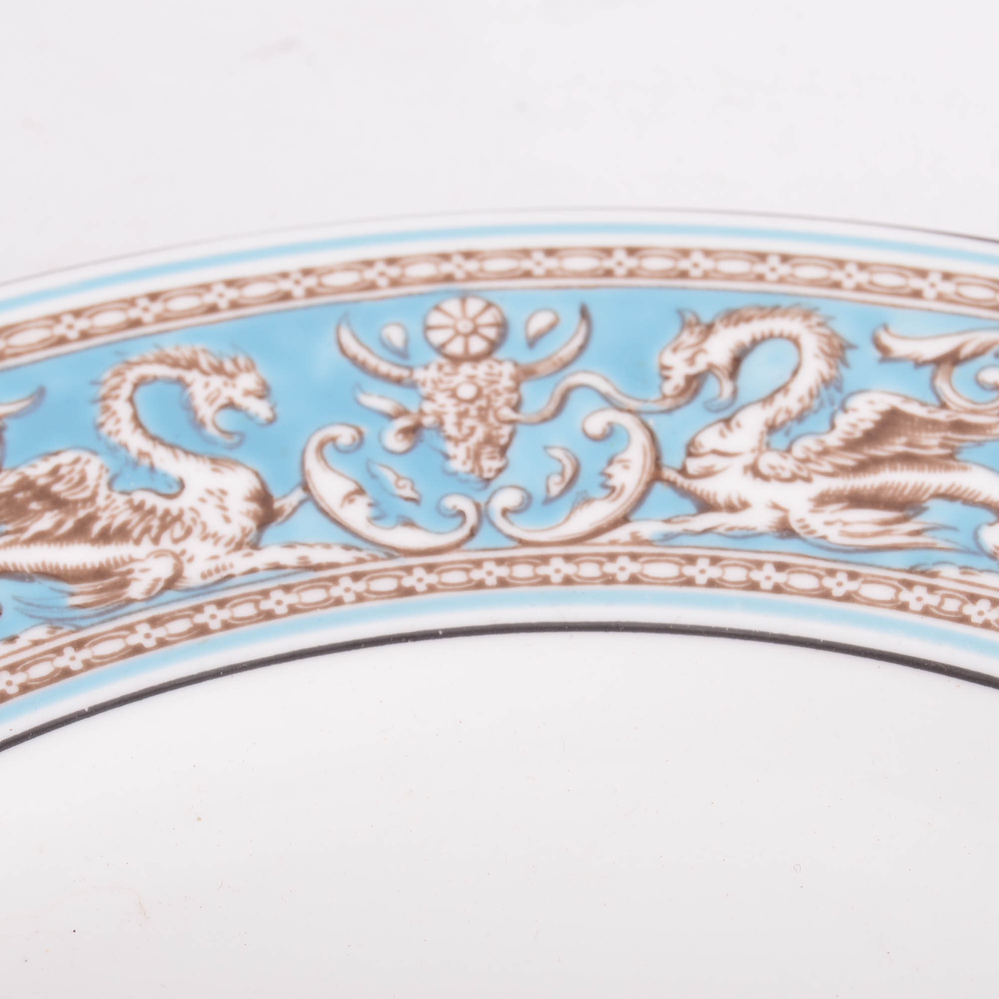 Vintage Teacups and Saucers