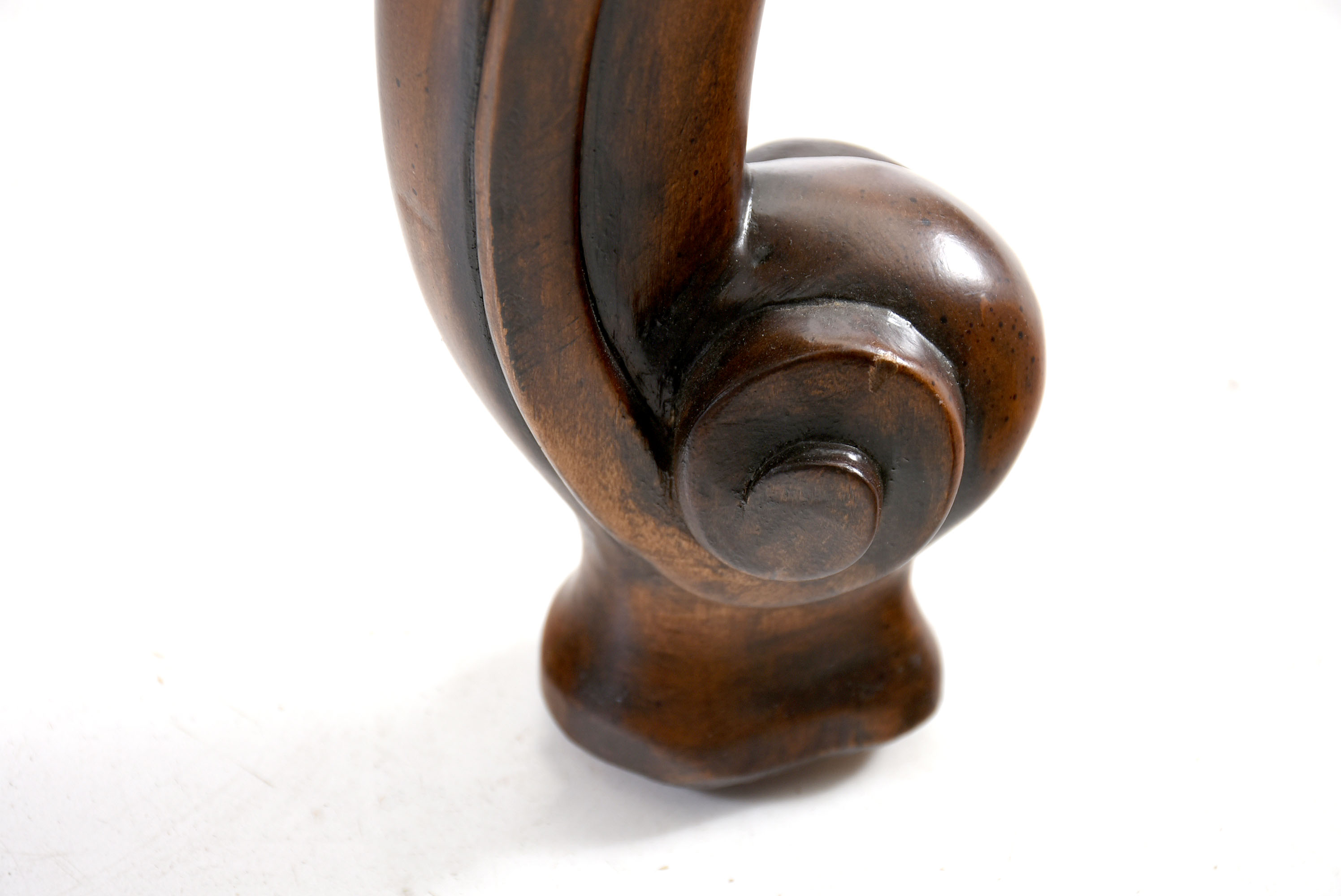 Pulaski Furniture Carved Wood Side Chair