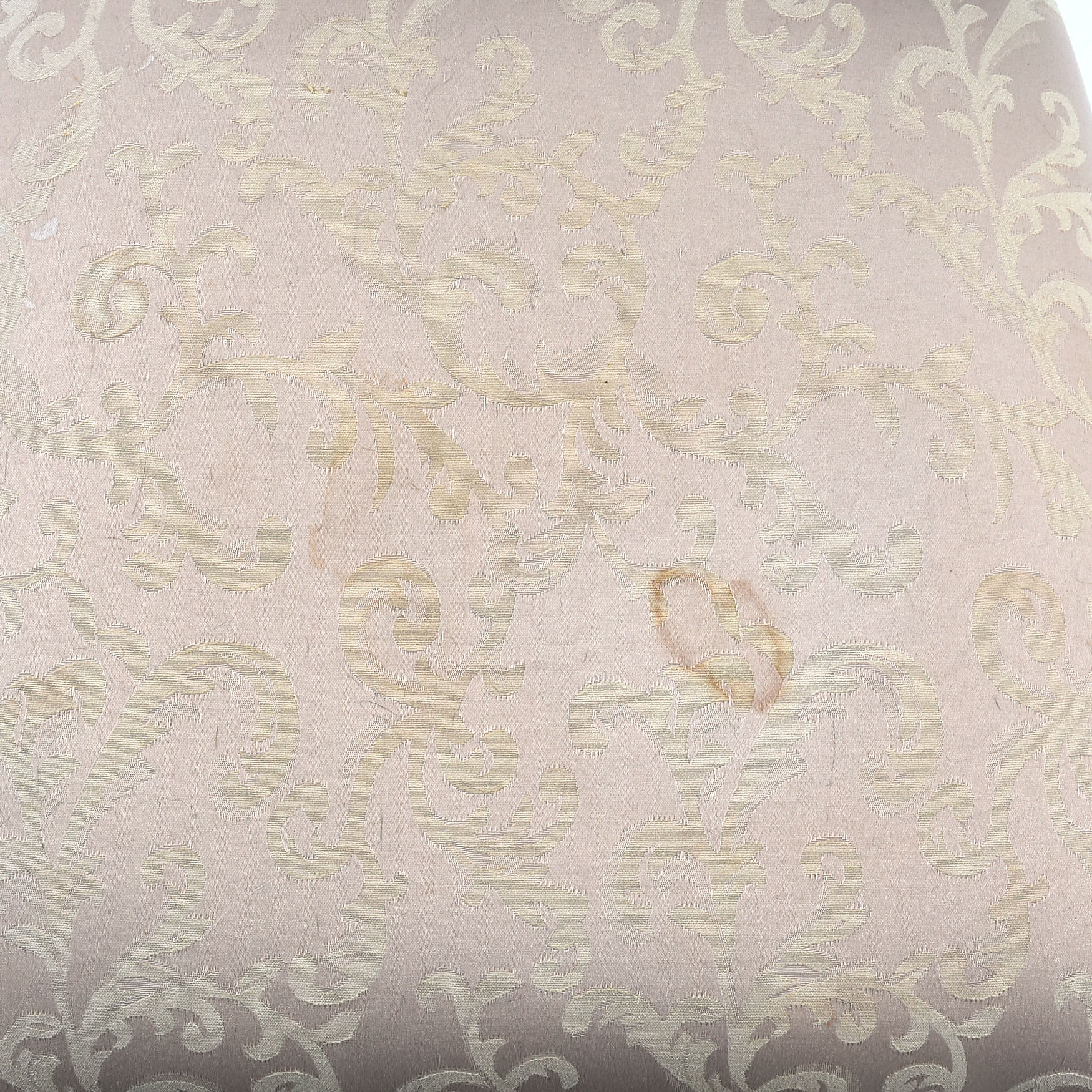 Pulaski Furniture Carved Wood Side Chair