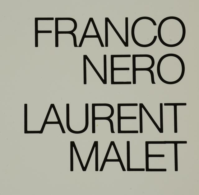 Andy Warhol "Querelle" (Green) Movie Poster