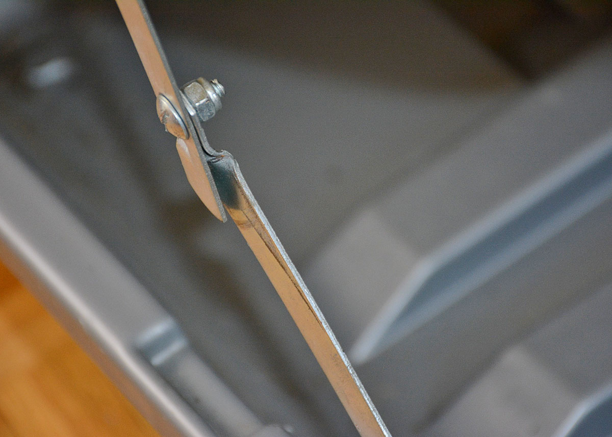 Sears "X-Cargo" Car Top Carrier