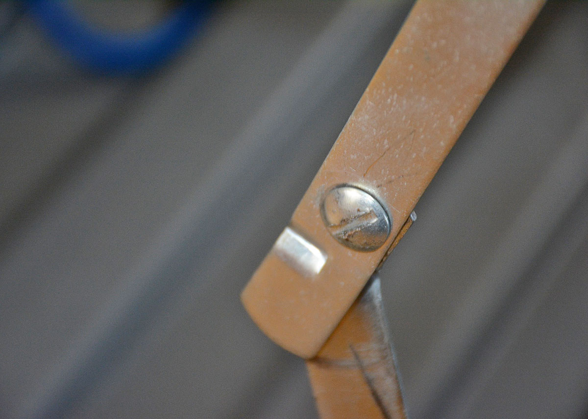 Sears "X-Cargo" Car Top Carrier