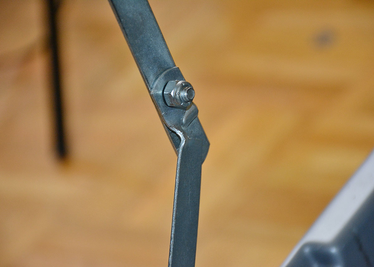 Sears "X-Cargo" Car Top Carrier