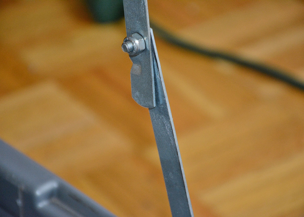 Sears "X-Cargo" Car Top Carrier