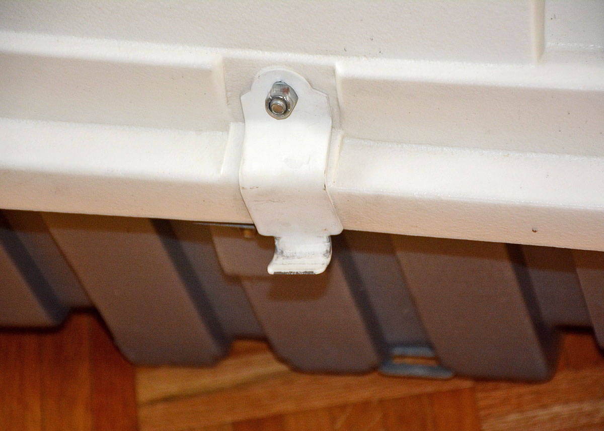 Sears "X-Cargo" Car Top Carrier