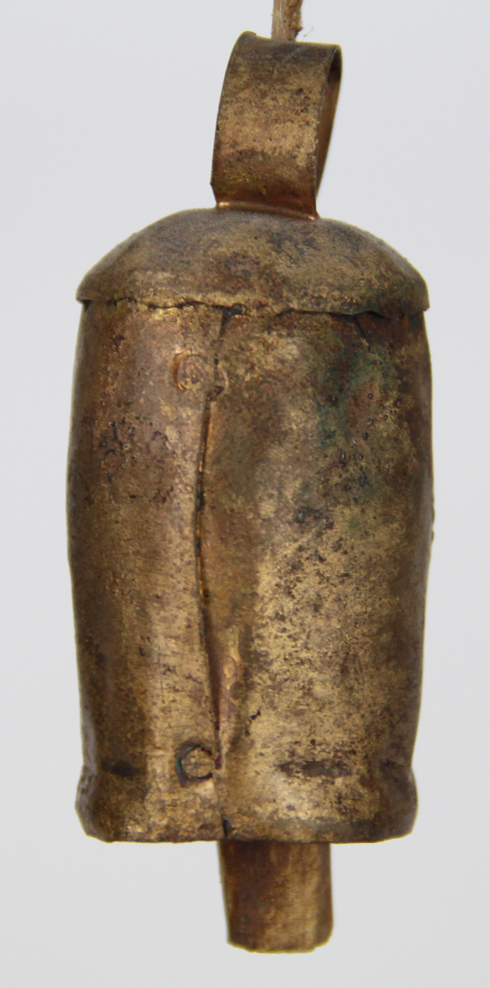 South-Asian "Talla" Style Bells on Stand