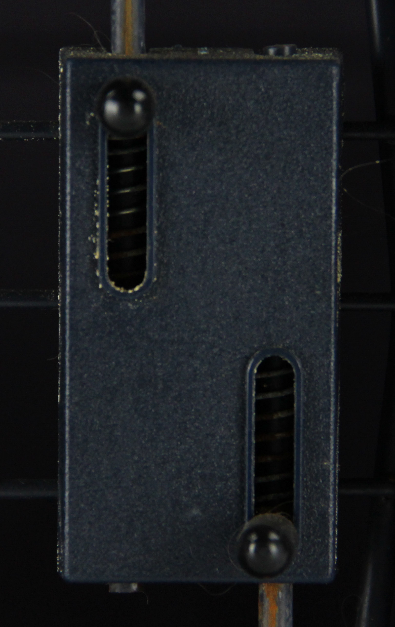 Purple Pet Kennel Cab