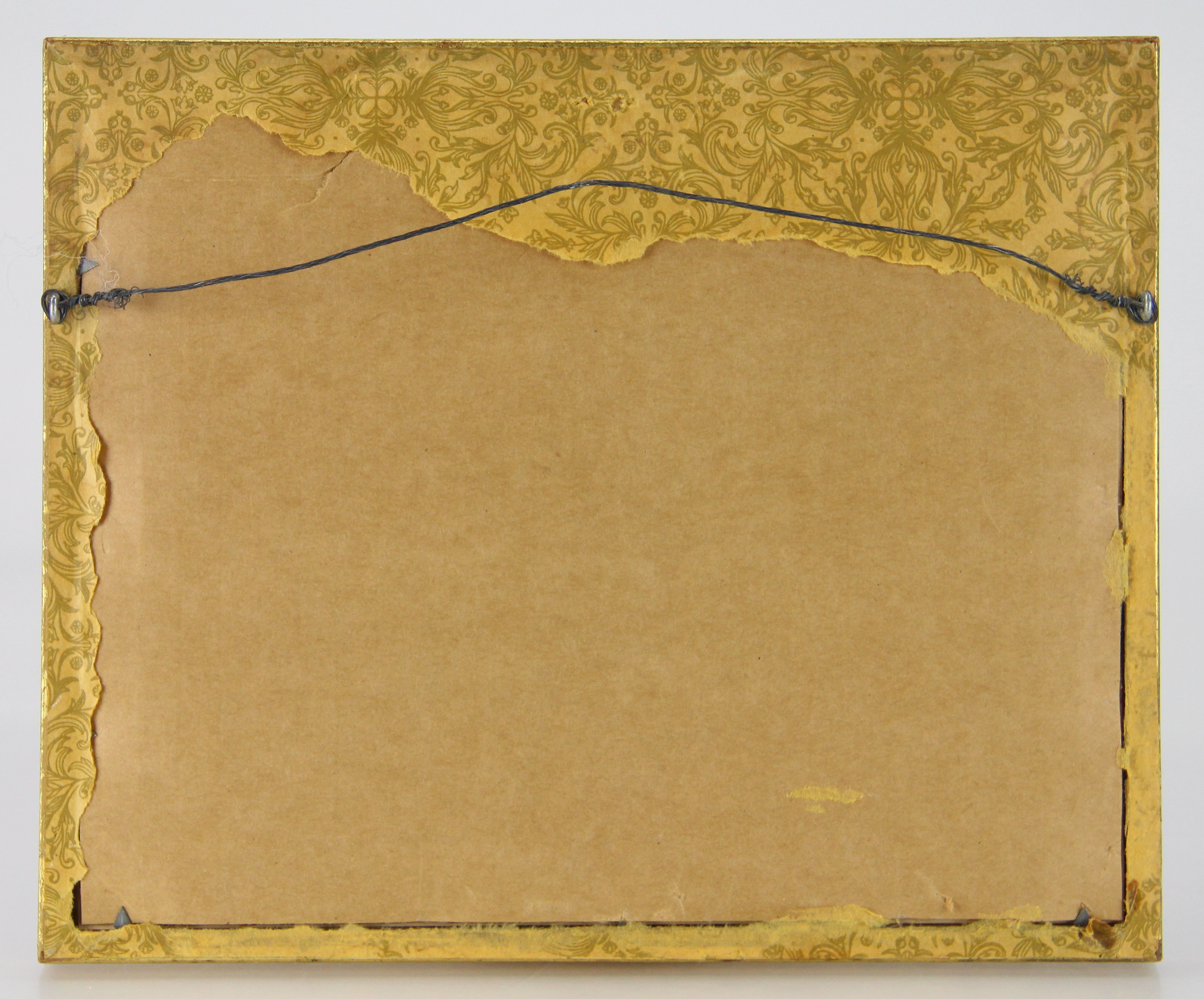 Limited Edition Offset Lithograph "Old Stagg Distillery" after Paul Sawyier