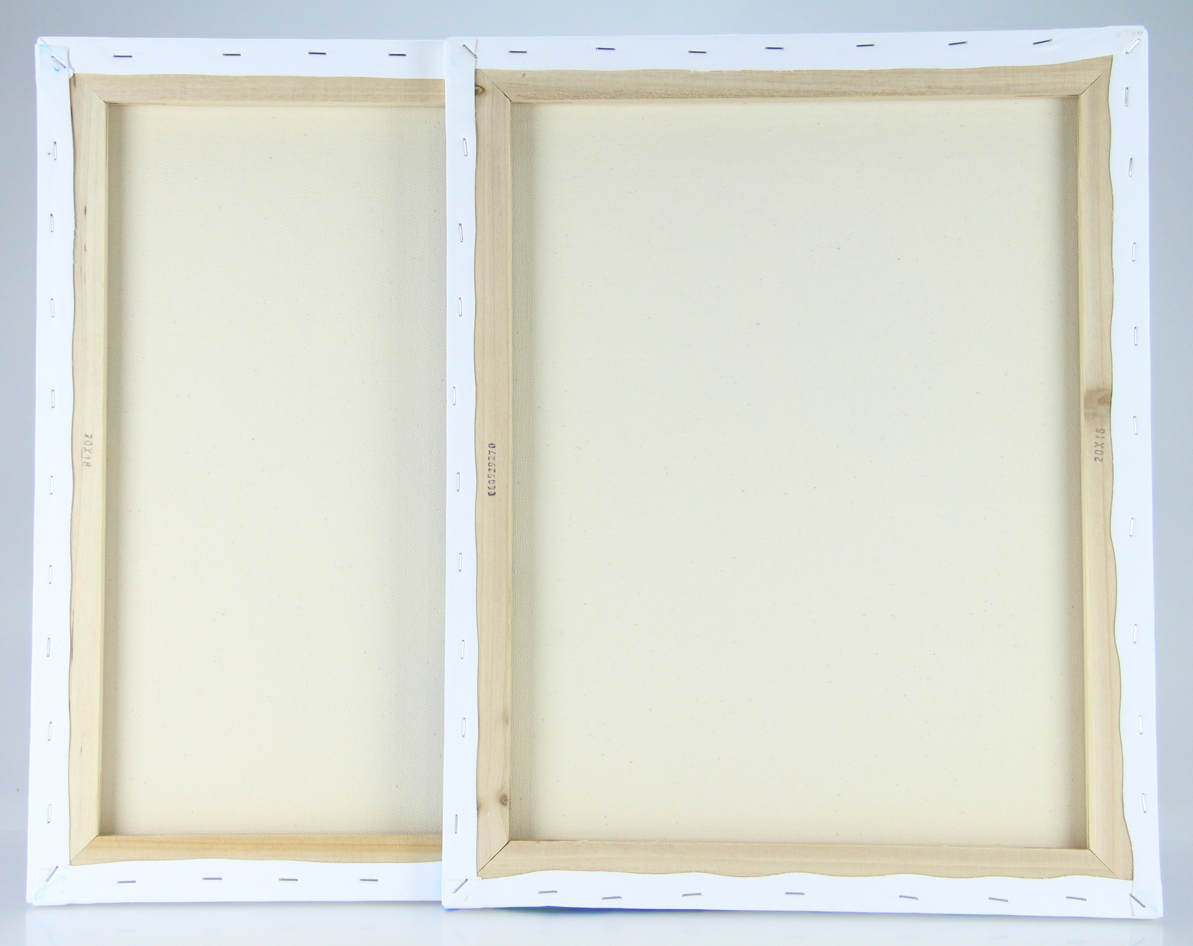 Tropical Scenes Original Acrylic on Canvas Artwork