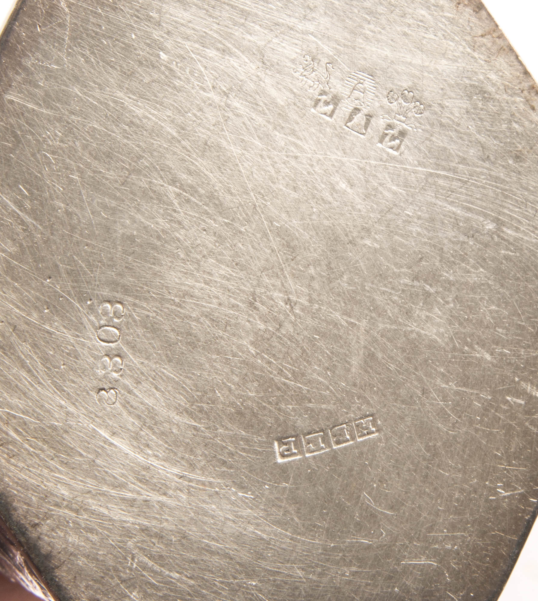 Antique E. G. Webster & Son Silver-plated Tea Service