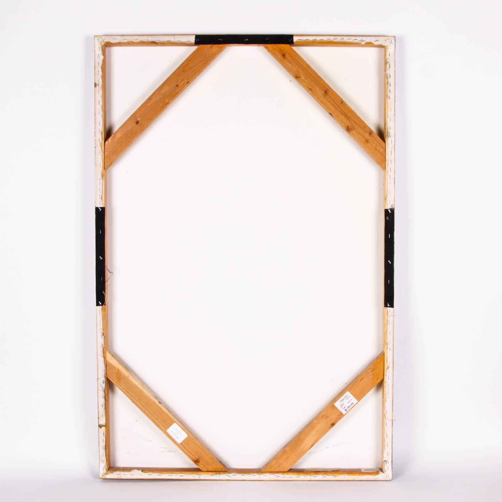 K. C. Haxton "Punch Drunk Love" Print