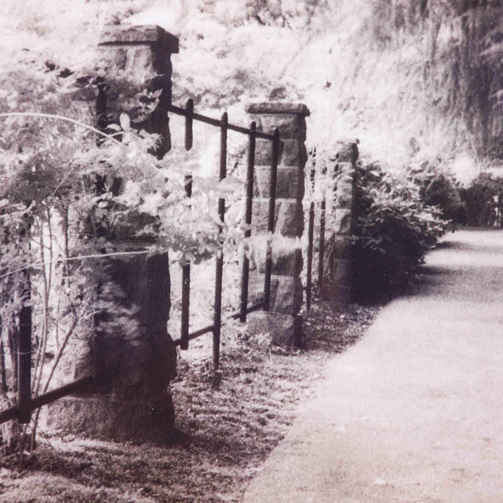 Framed Black and White Photograph Giclée Prints