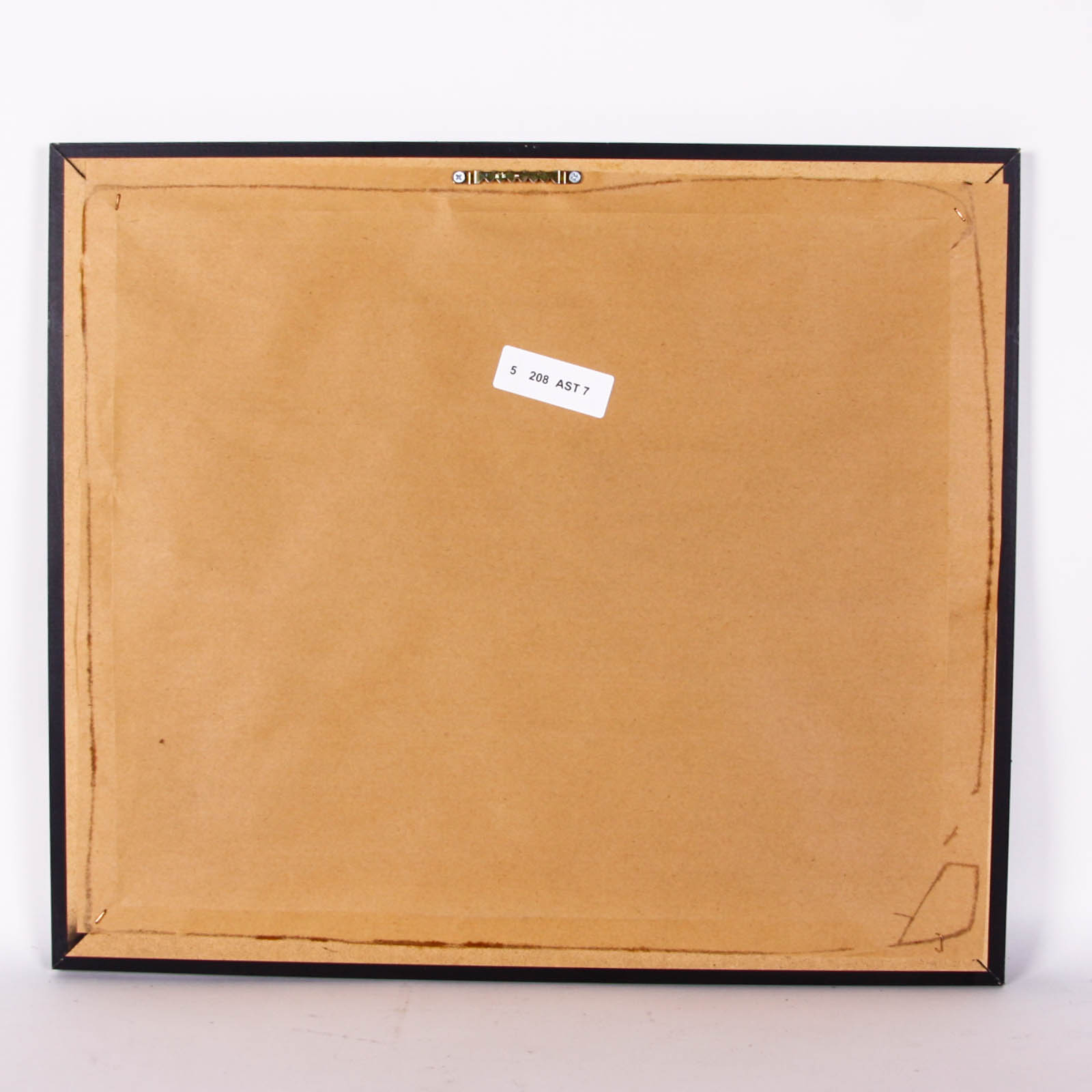 Framed Black and White Photograph Giclée Prints