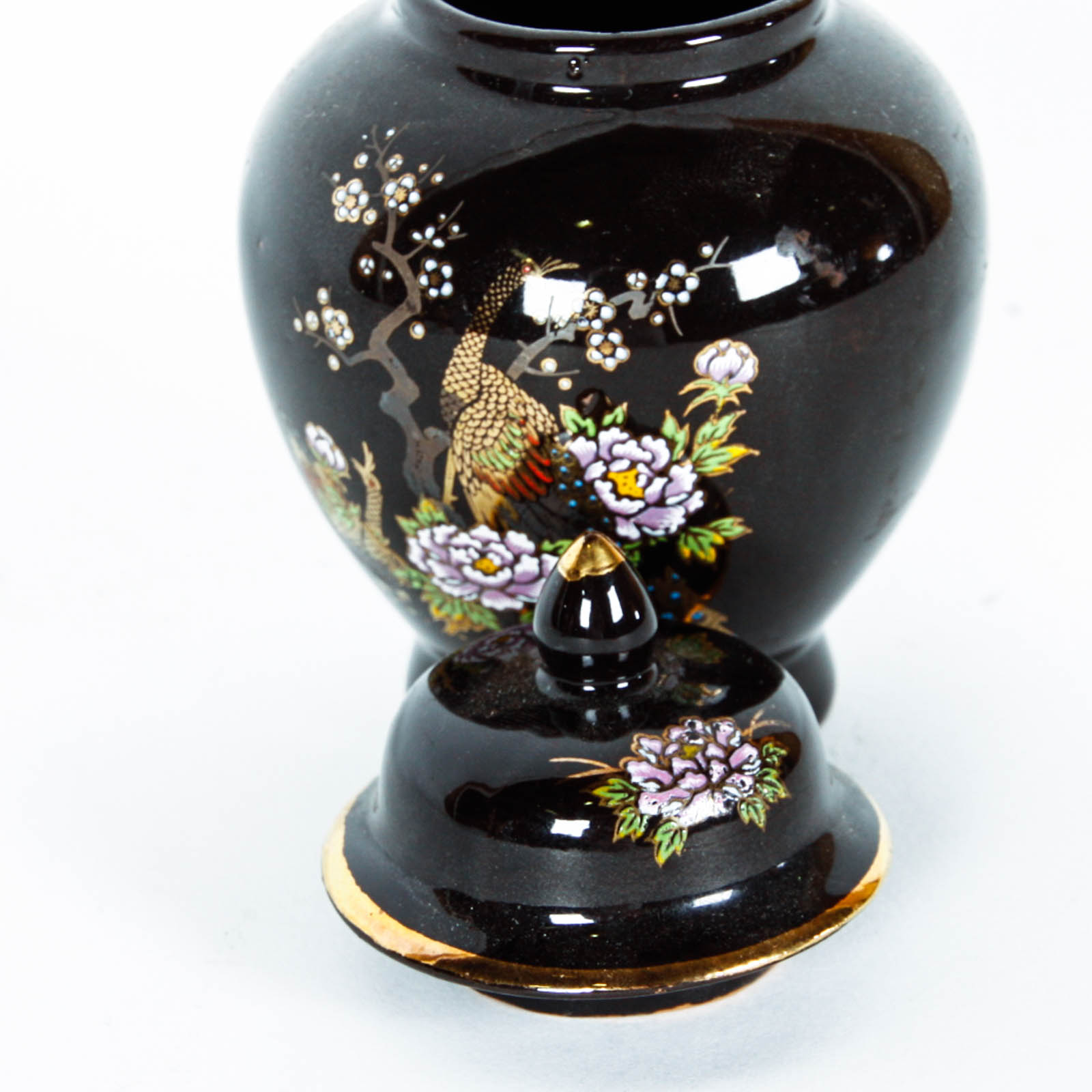 Diminutive Vases