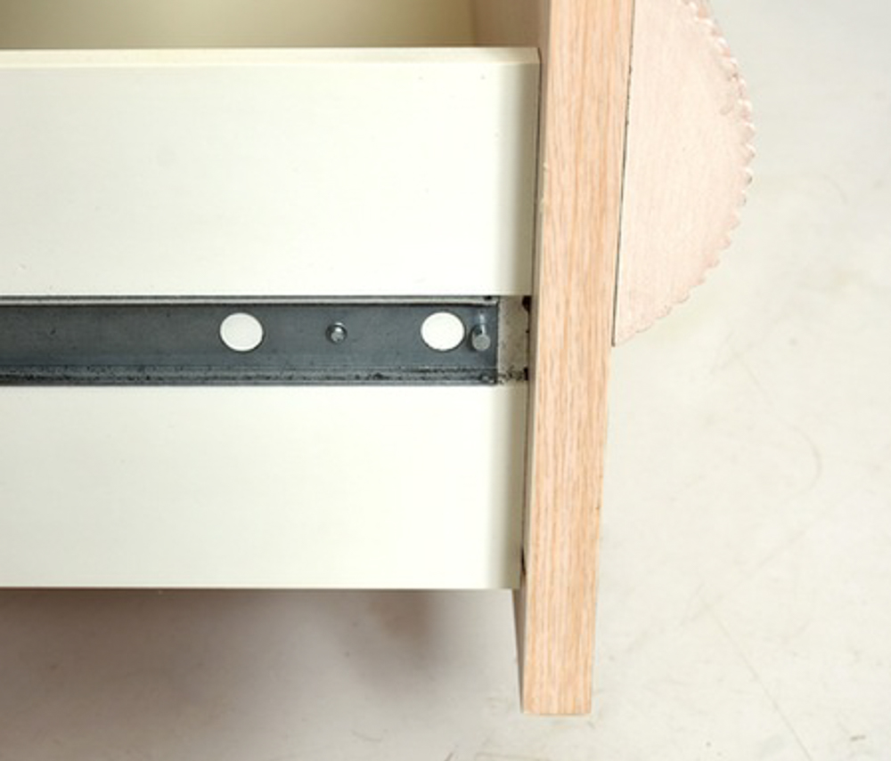 Bellini Chest of Drawers