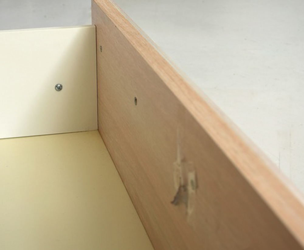 Bellini Chest of Drawers