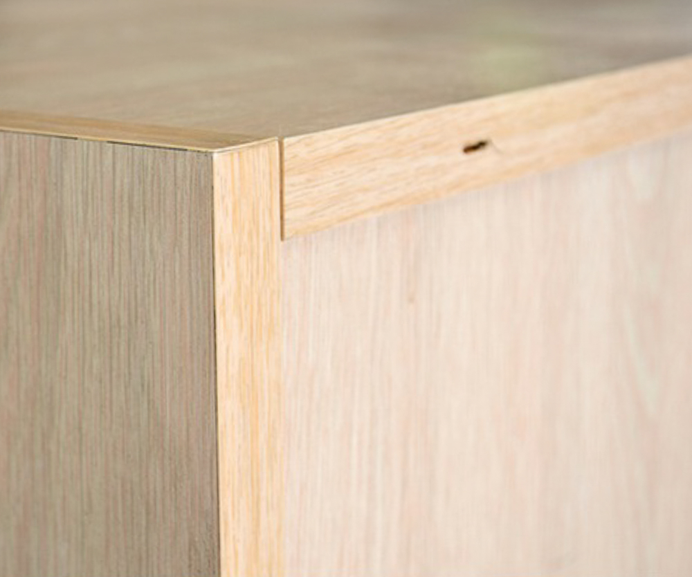 Bellini Chest of Drawers