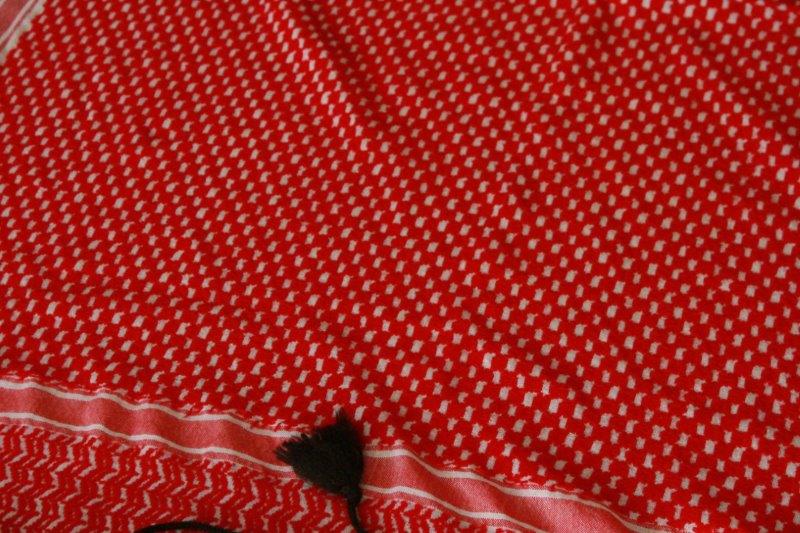 Aleppo Syrian Traditional Men's Garment