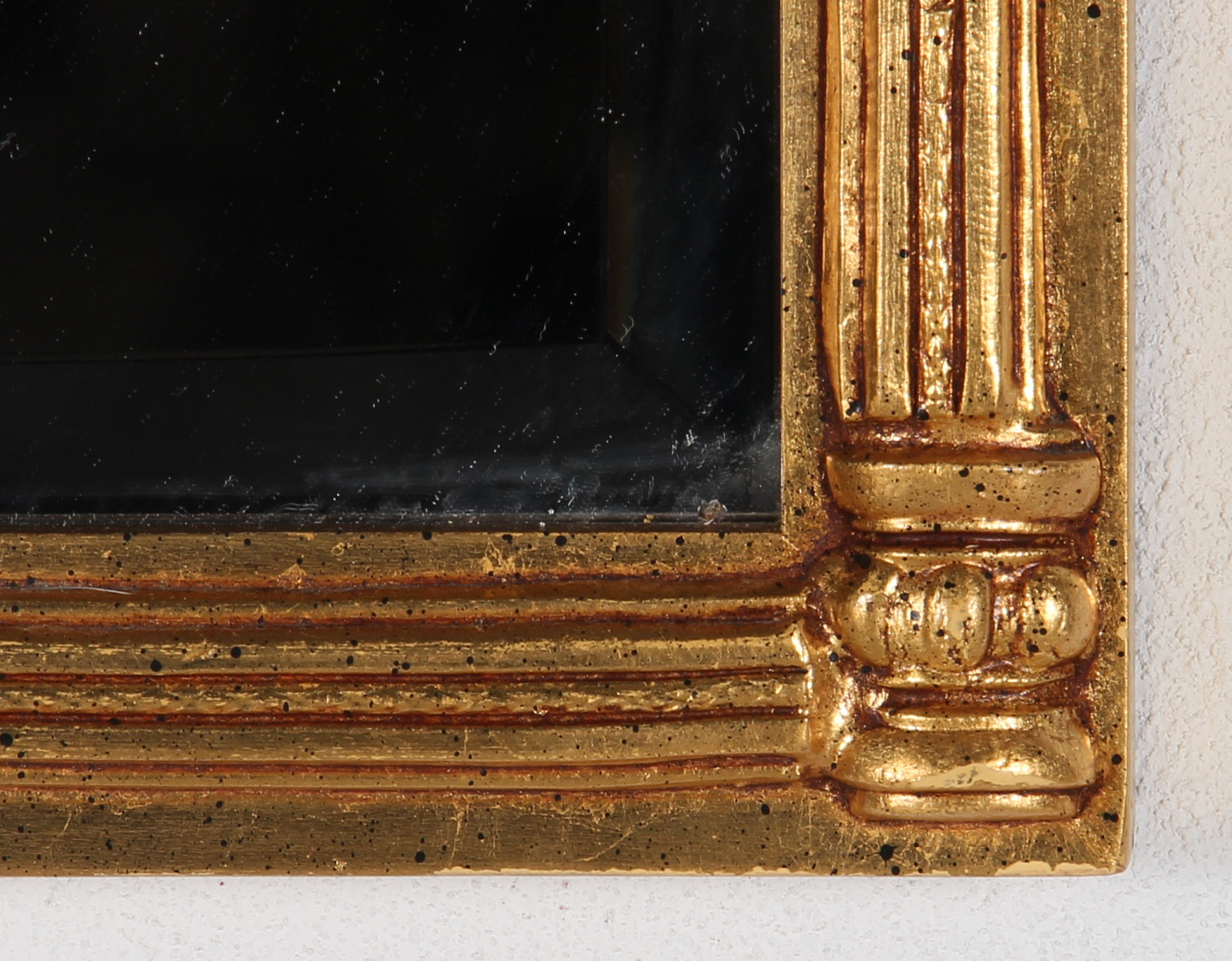 Antique Federal Style Mirrors