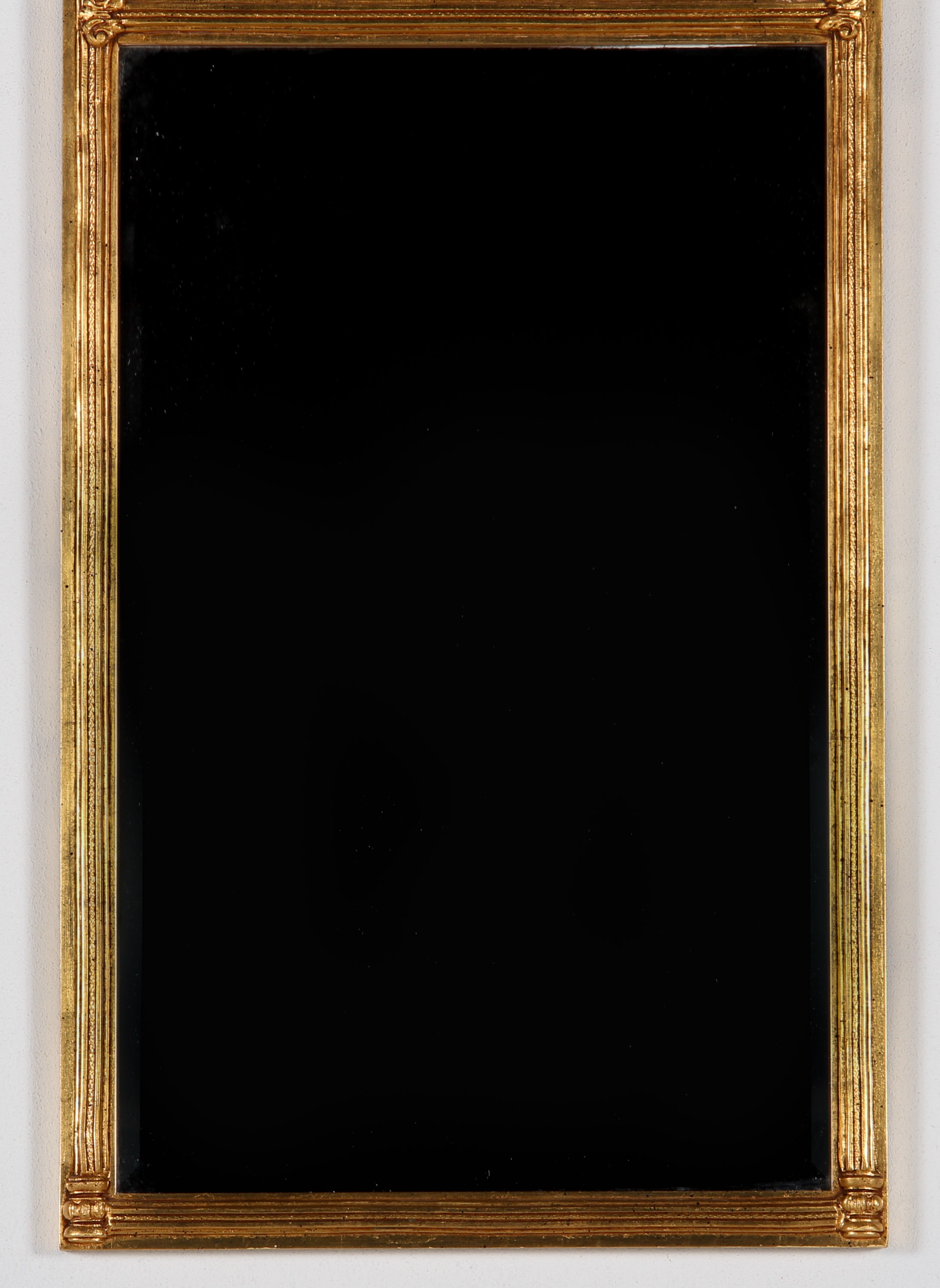 Antique Federal Style Mirrors