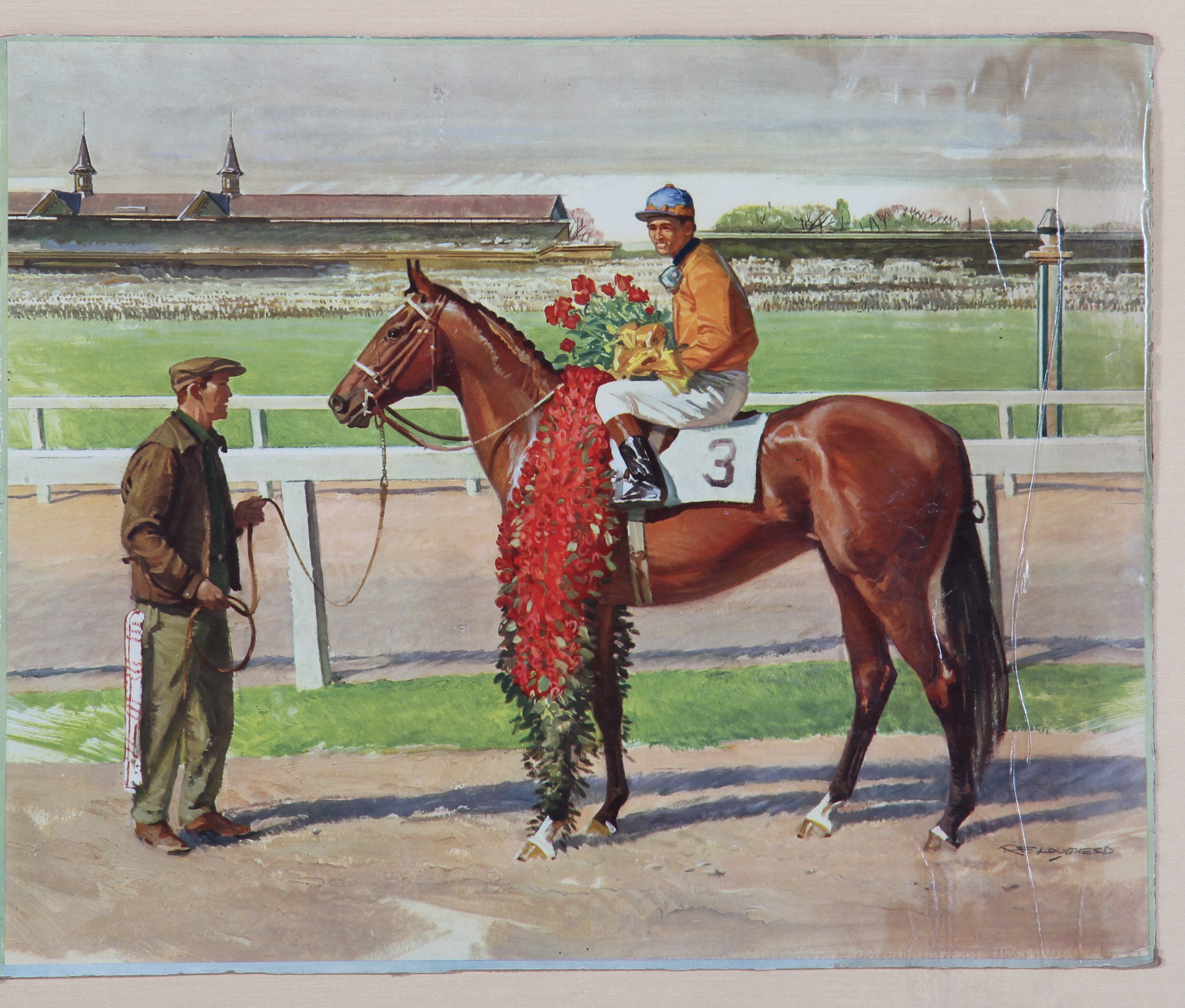 Weidemann's Fine Beer Framed Advertisement