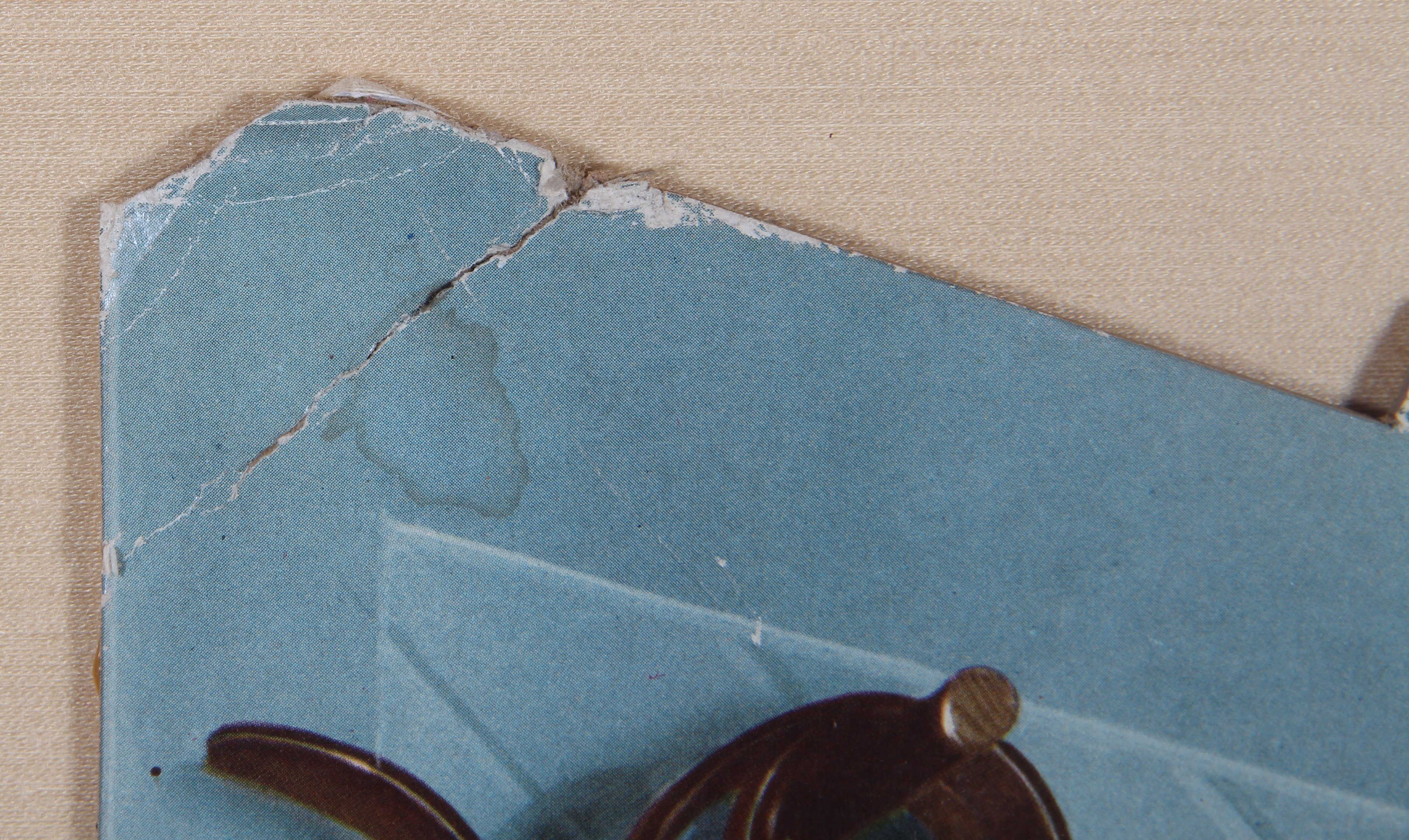 Weidemann's Fine Beer Framed Advertisement