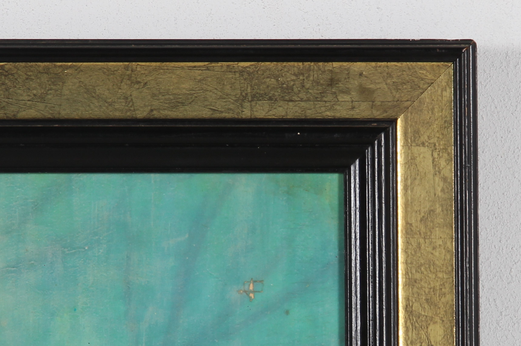 Offset Lithograph of a Still Life after Marjorie E. G. Swinson