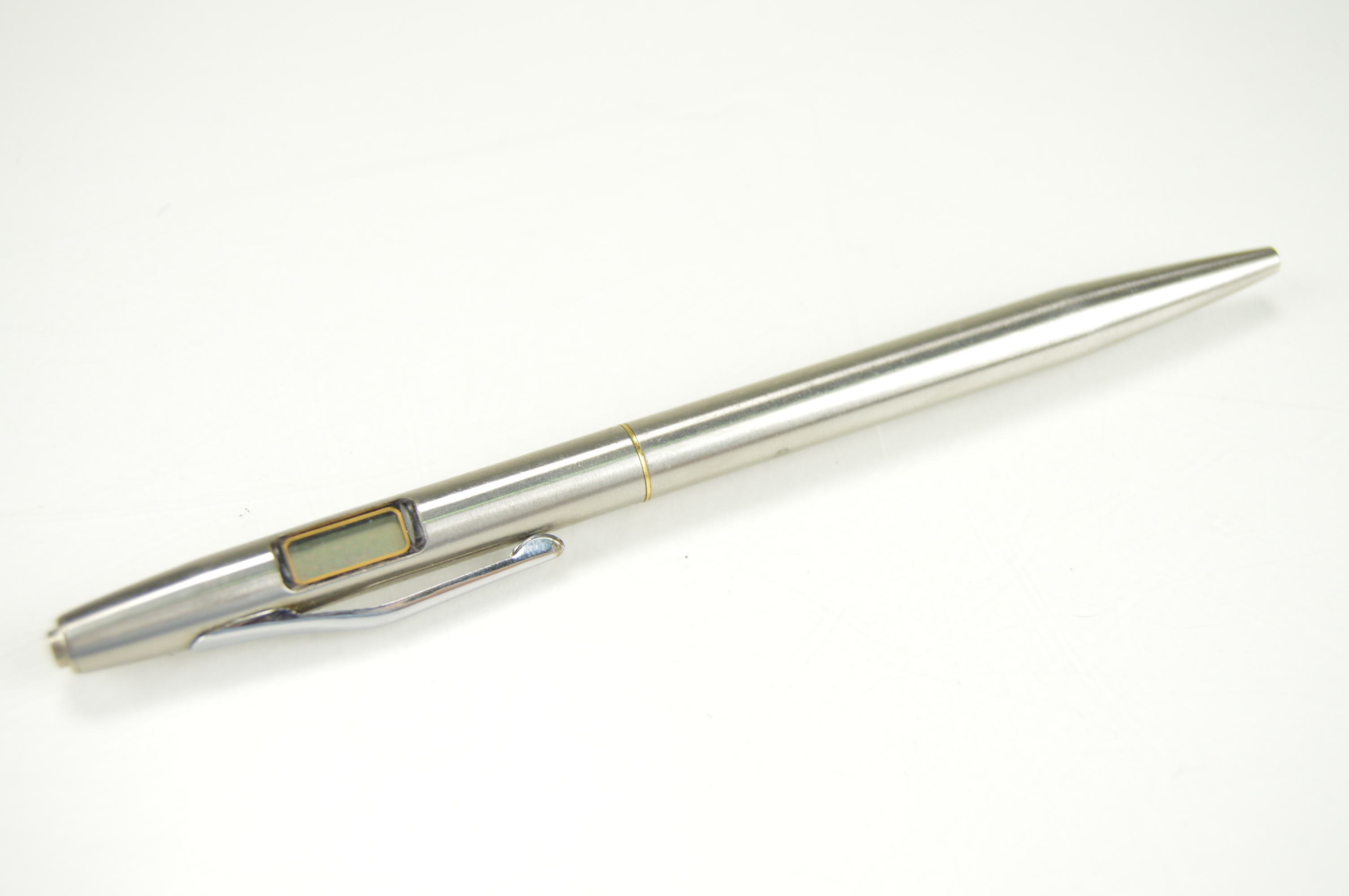 Collector's Fountain Pens, Pencils and Book