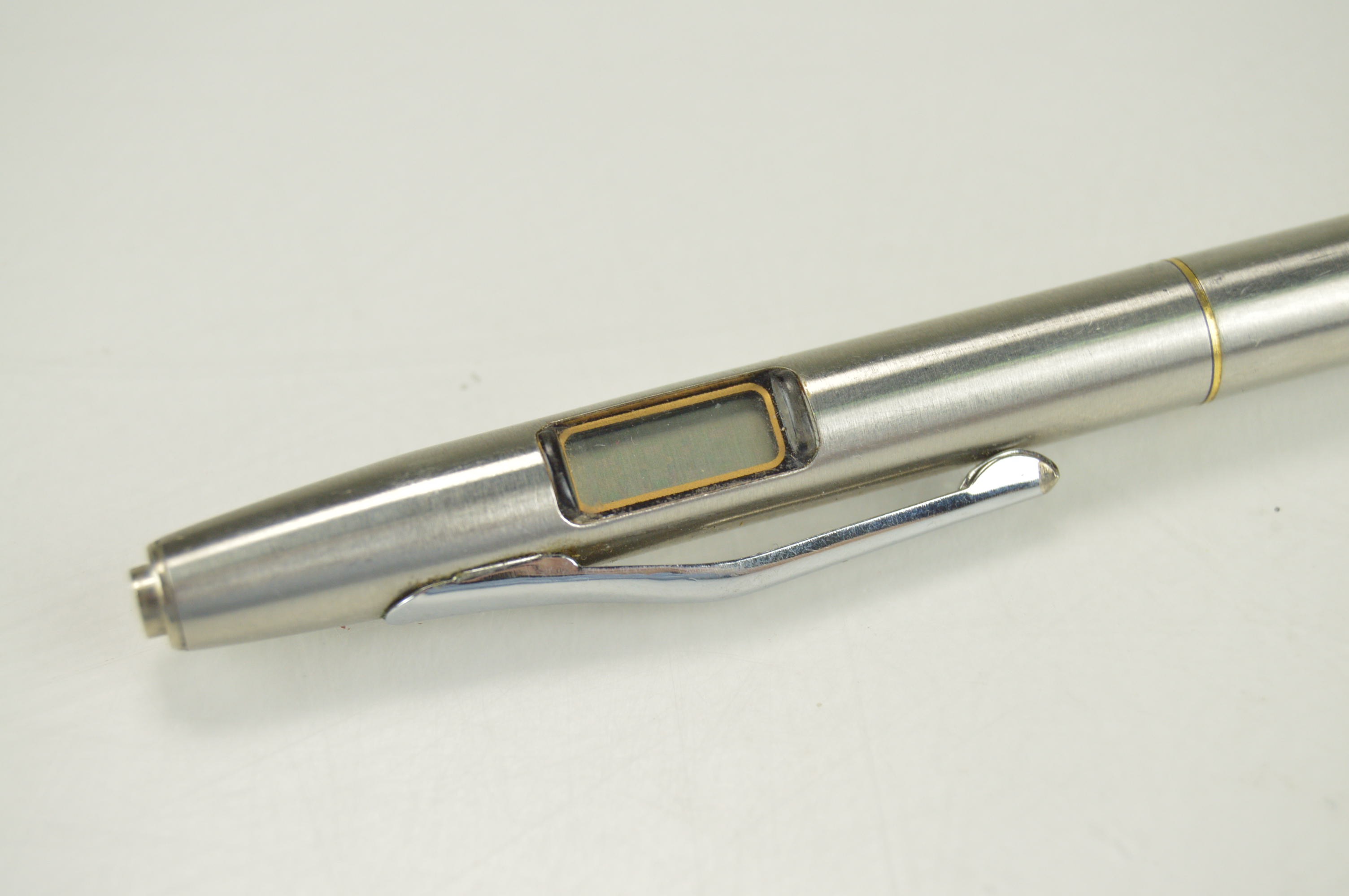 Collector's Fountain Pens, Pencils and Book