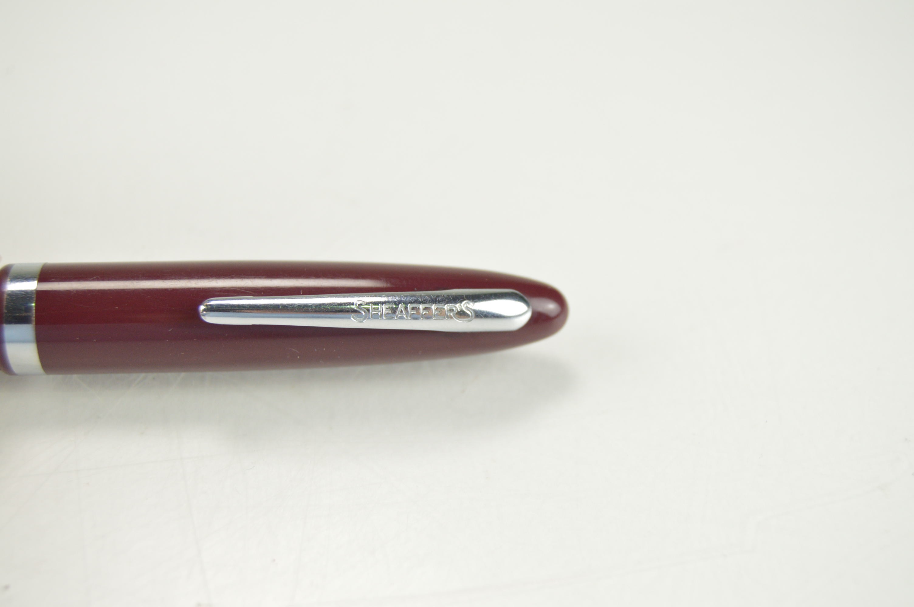 Collector's Fountain Pens, Pencils and Book