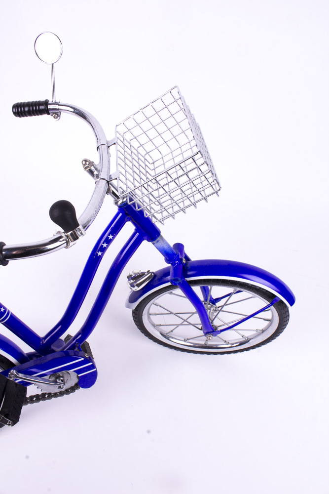 American Girl Doll Bicycle