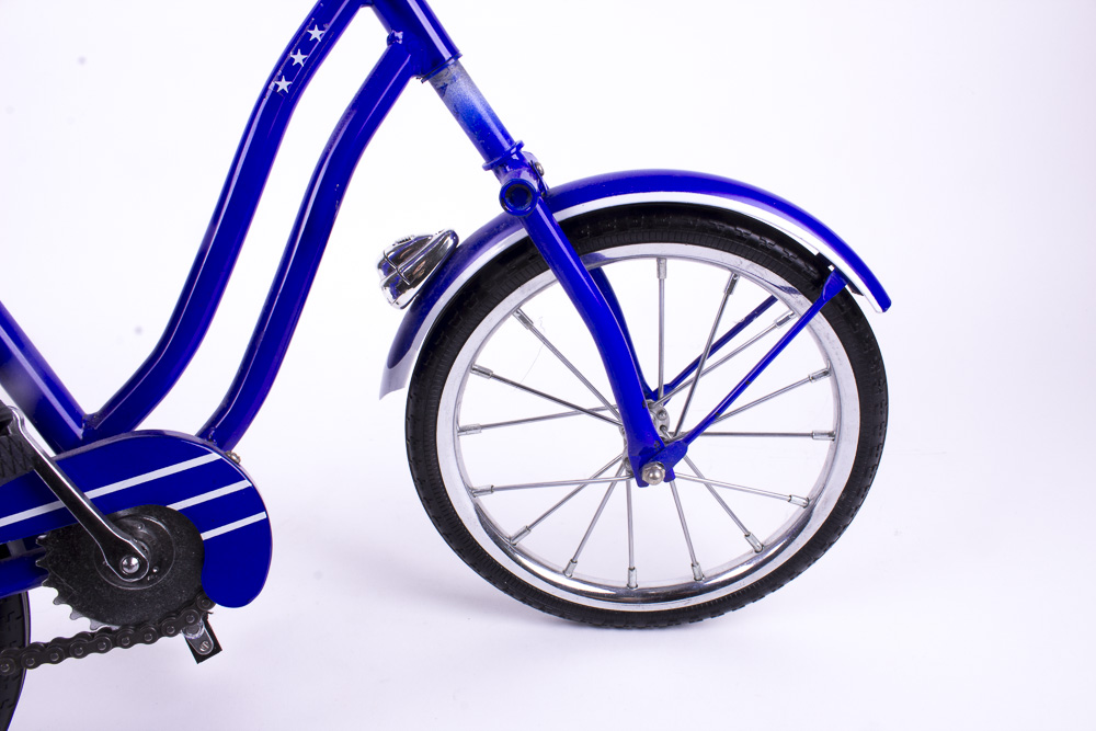 American Girl Doll Bicycle