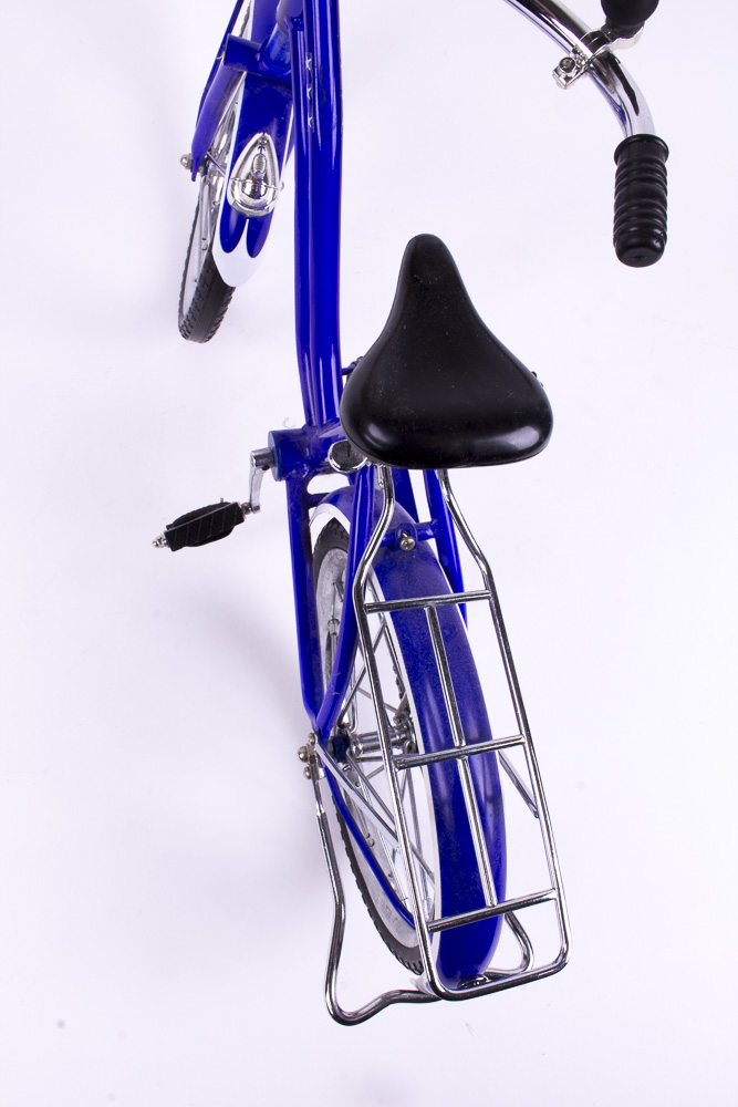 American Girl Doll Bicycle