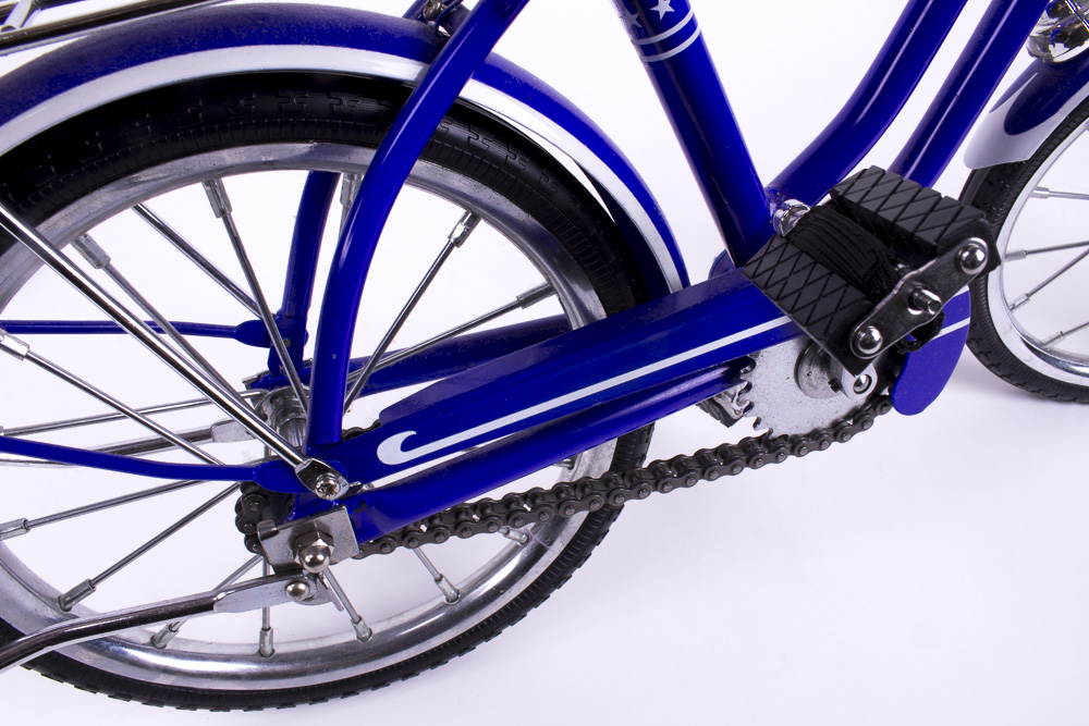 American Girl Doll Bicycle