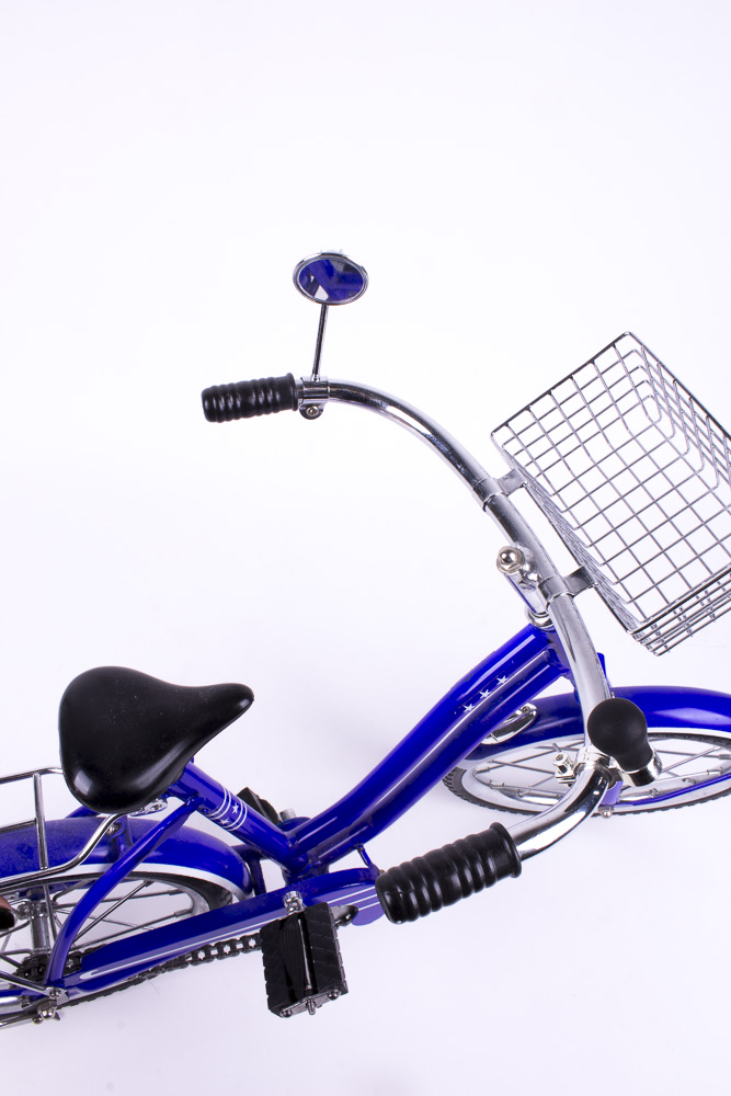 American Girl Doll Bicycle