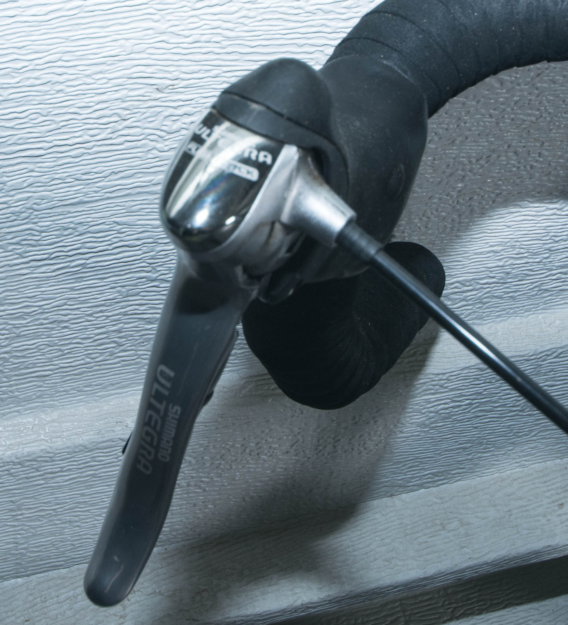 Trek Alpha Series 2200 Bicycle