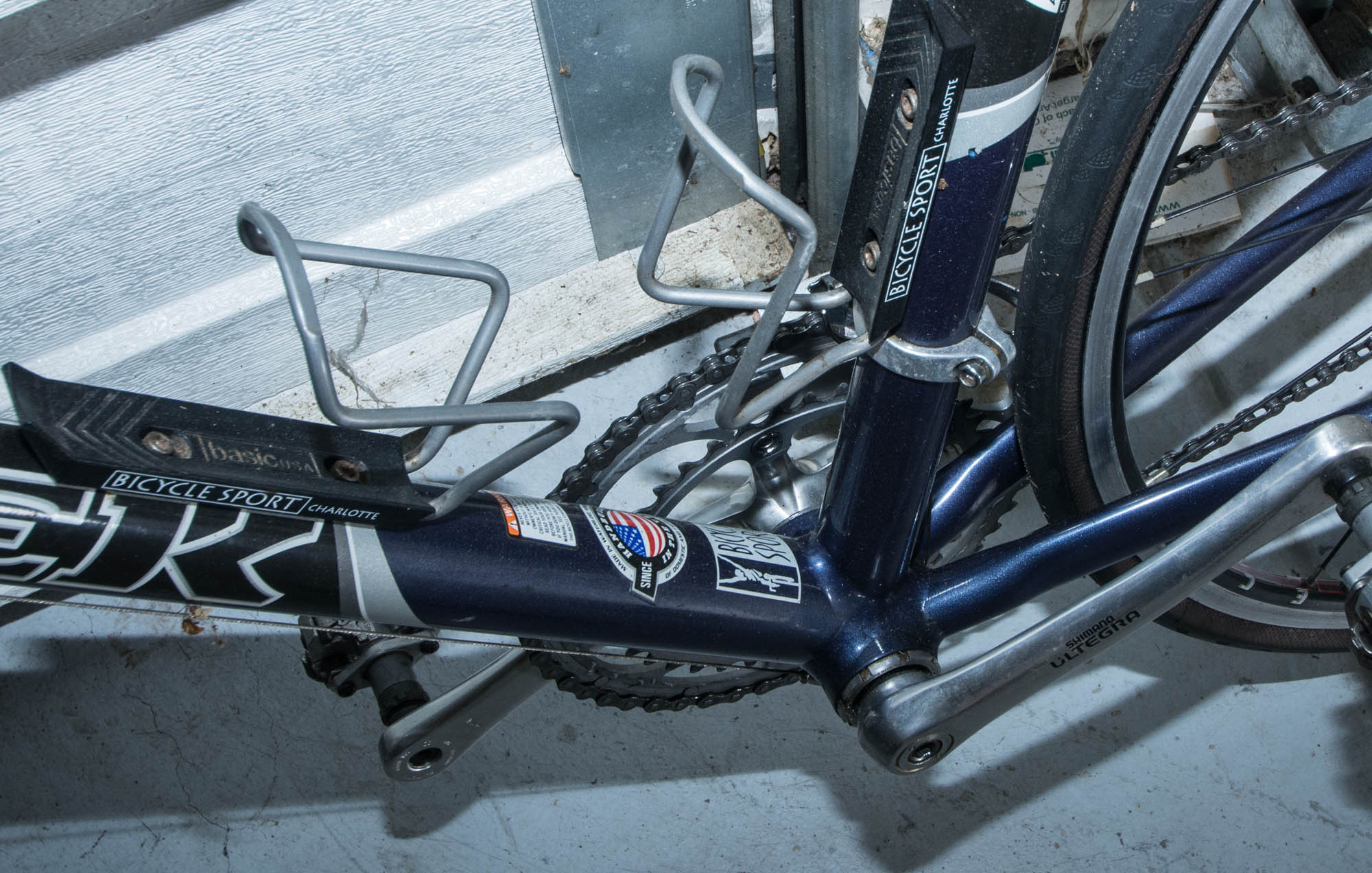 Trek Alpha Series 2200 Bicycle